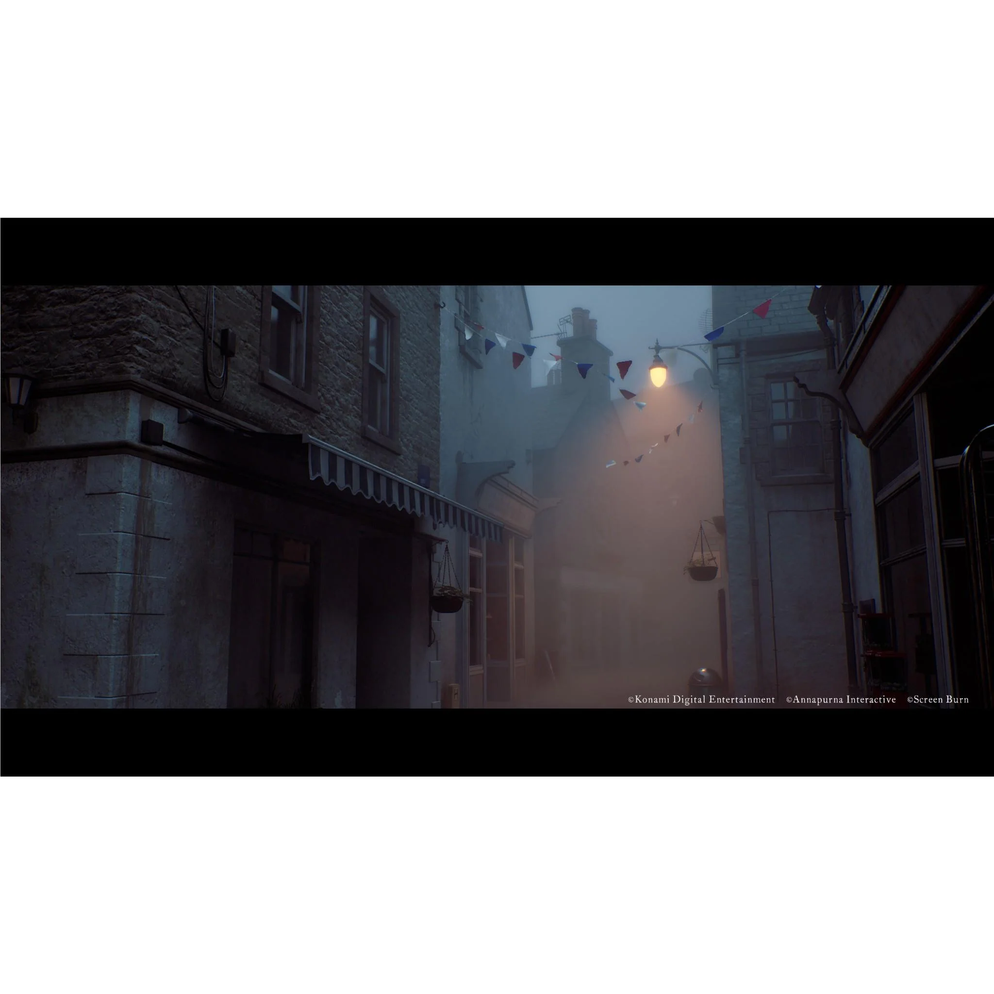 Silent Hill: Townfall - Image 5