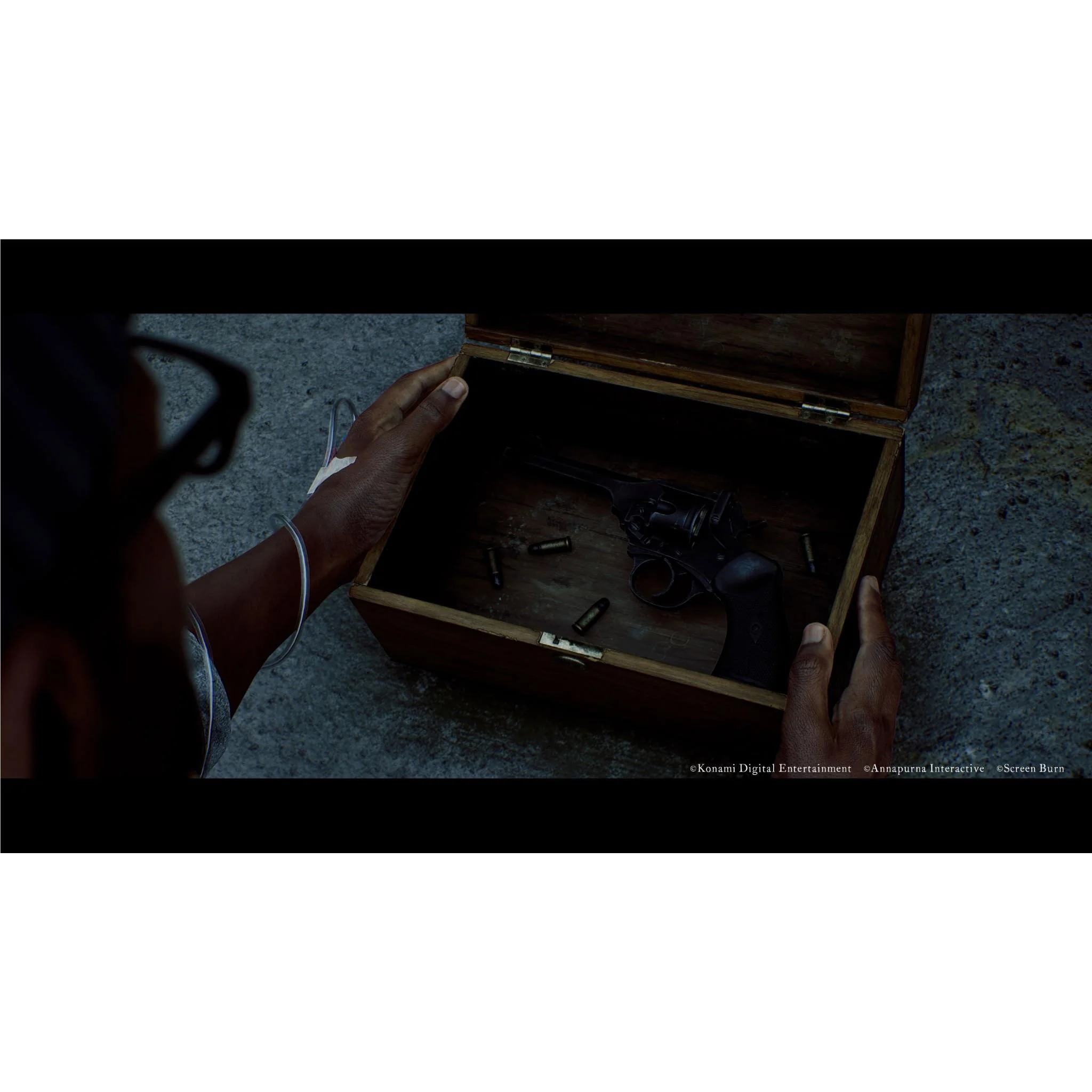 Silent Hill: Townfall - Image 6