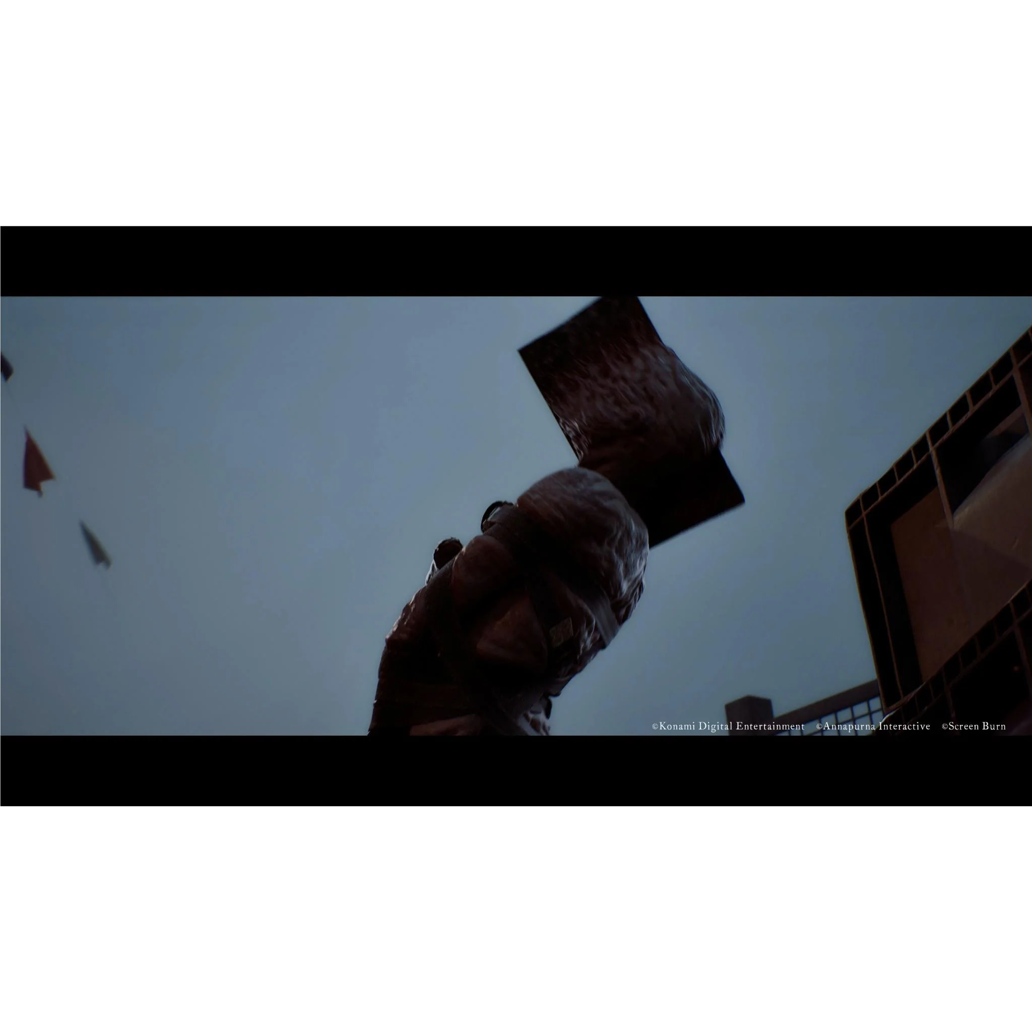 Silent Hill: Townfall - Image 7