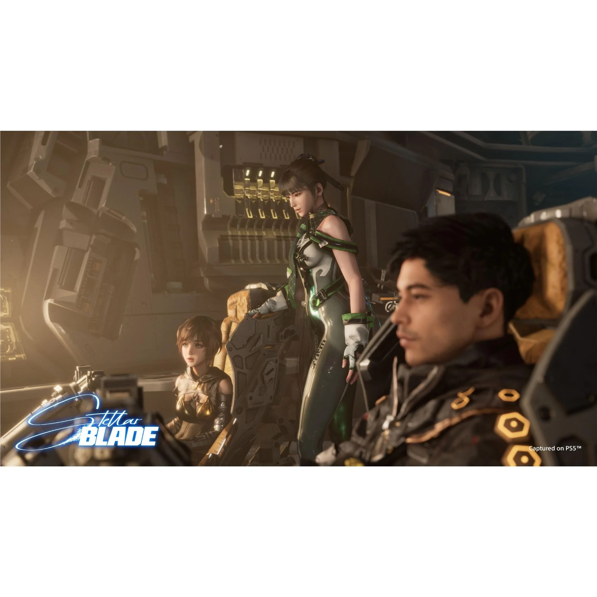Stellar Blade - Image 8