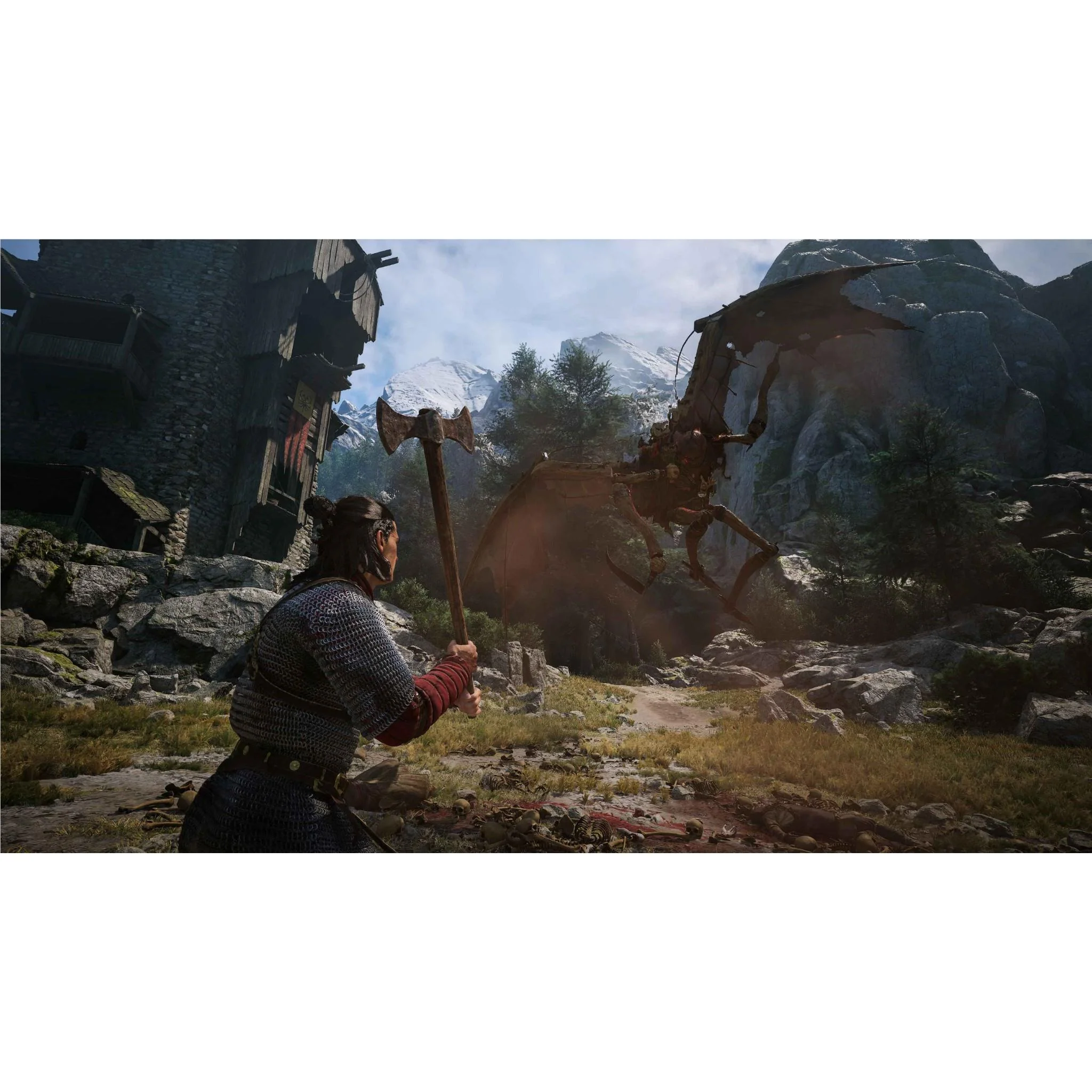 The Blood of Dawnwalker Collector's Edition - Image 12