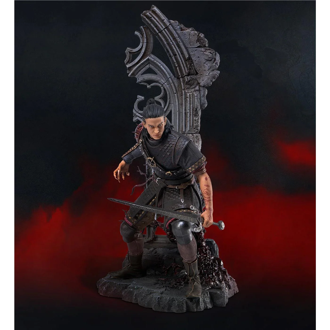 The Blood of Dawnwalker Collector's Edition - Image 3