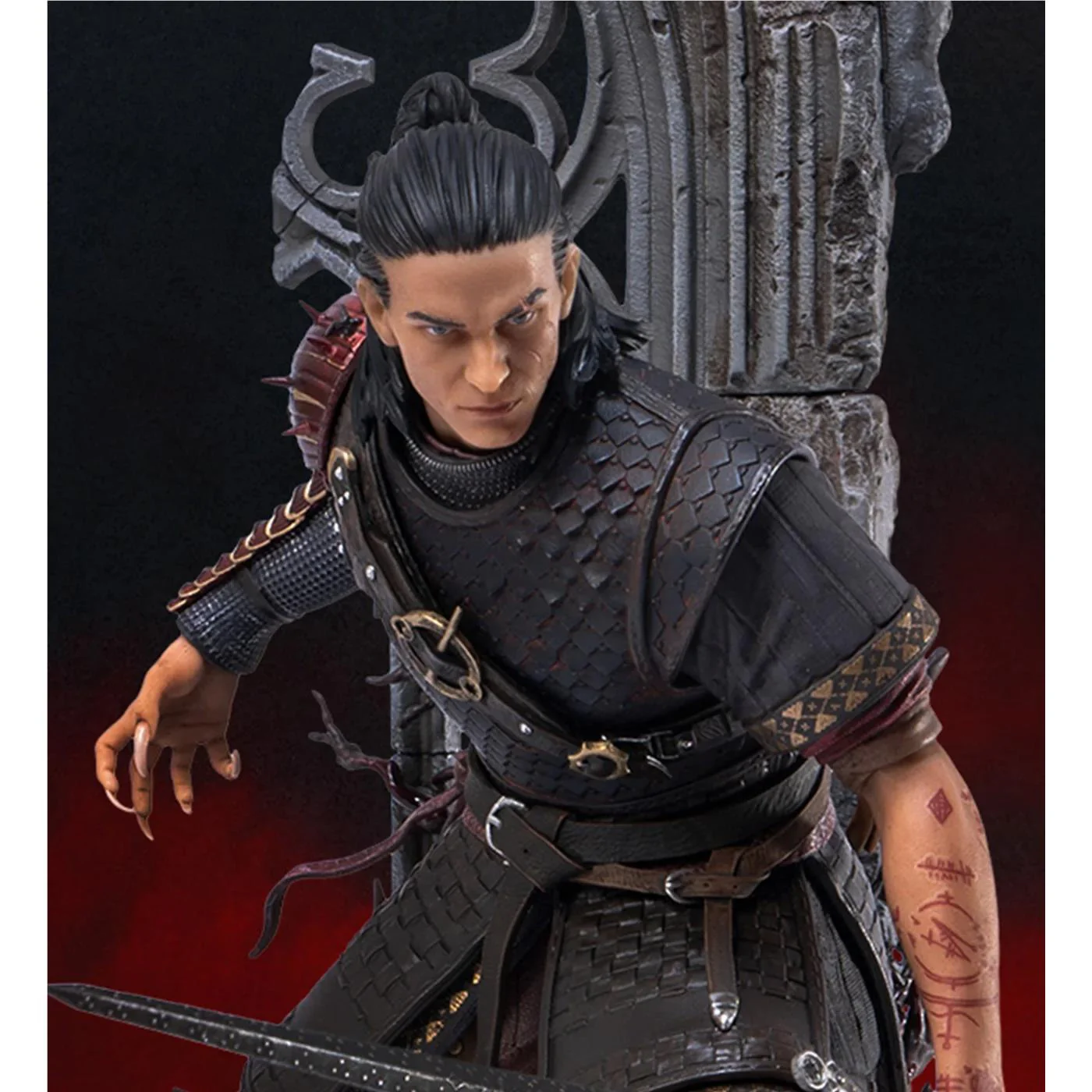 The Blood of Dawnwalker Collector's Edition - Image 4