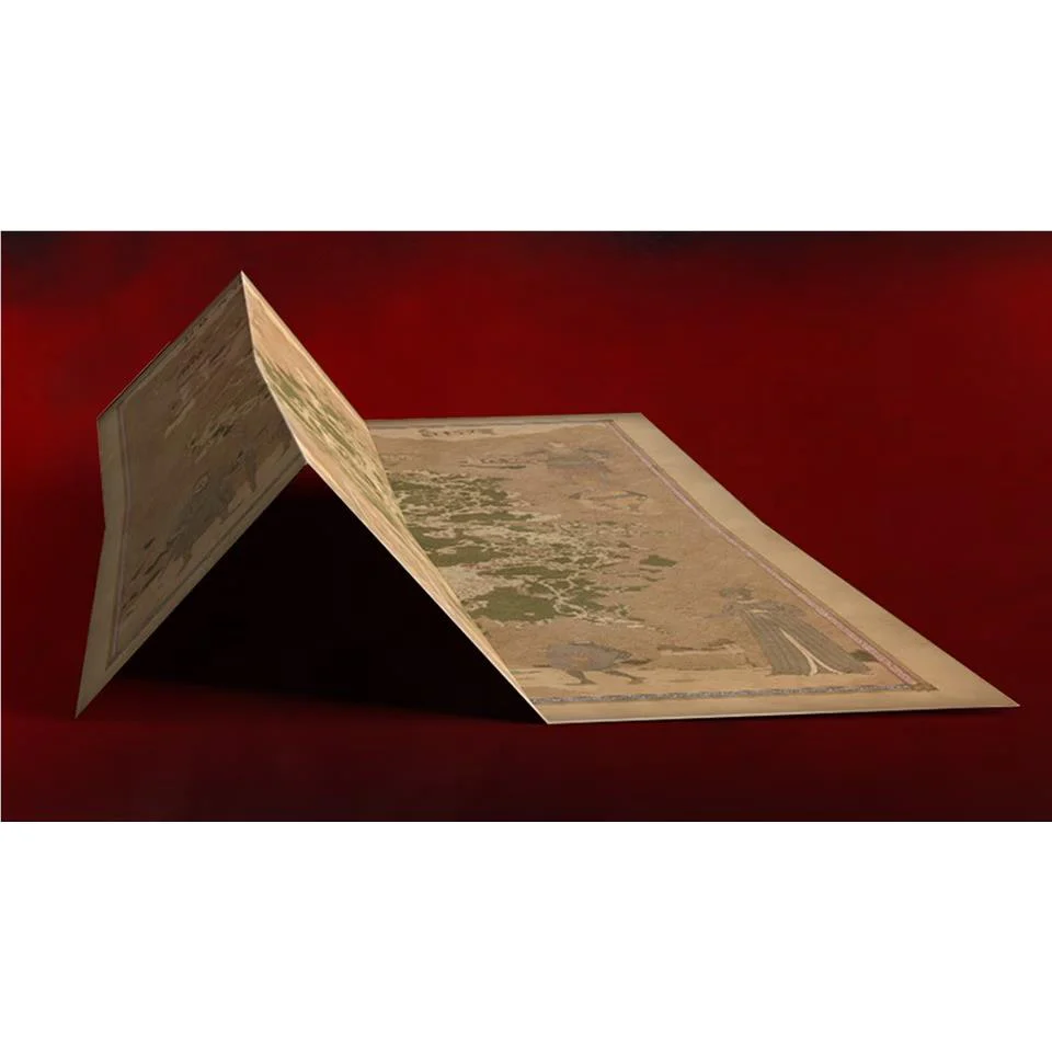 The Blood of Dawnwalker Collector's Edition - Image 6