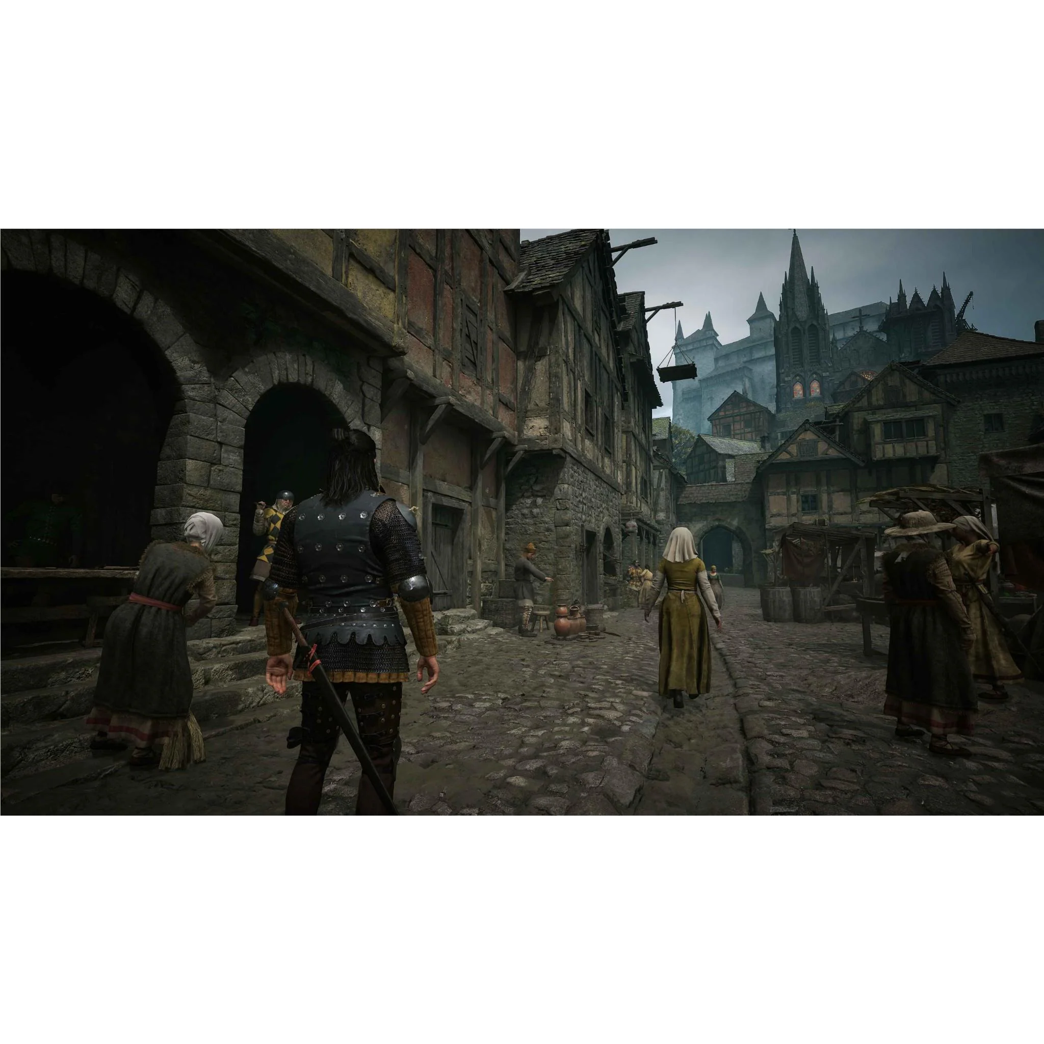 The Blood of Dawnwalker Collector's Edition - Image 7