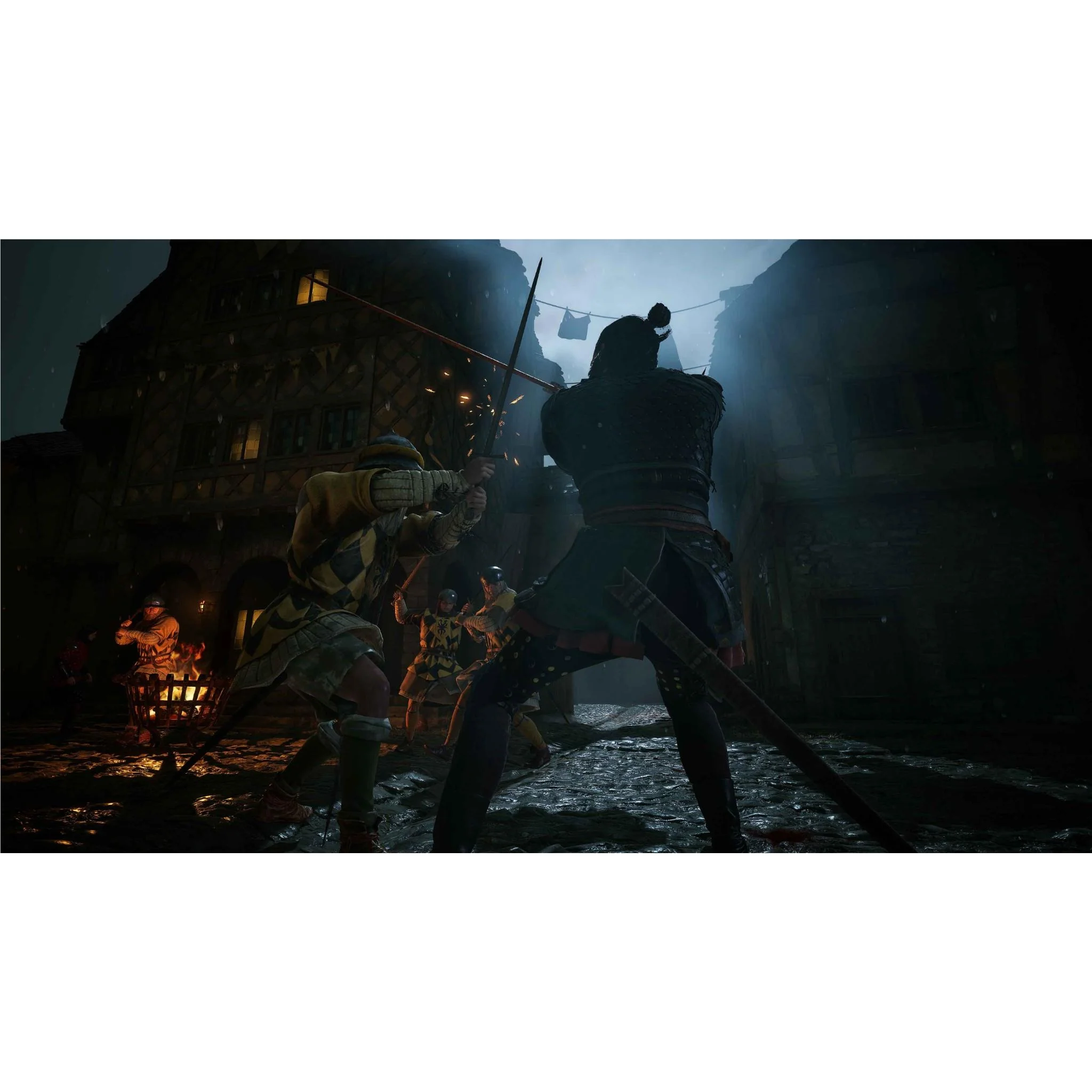 The Blood of Dawnwalker Collector's Edition - Image 8