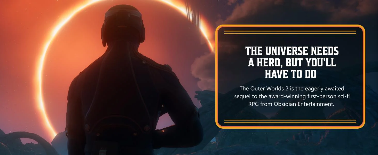 The Outer Worlds 2 - Image 11