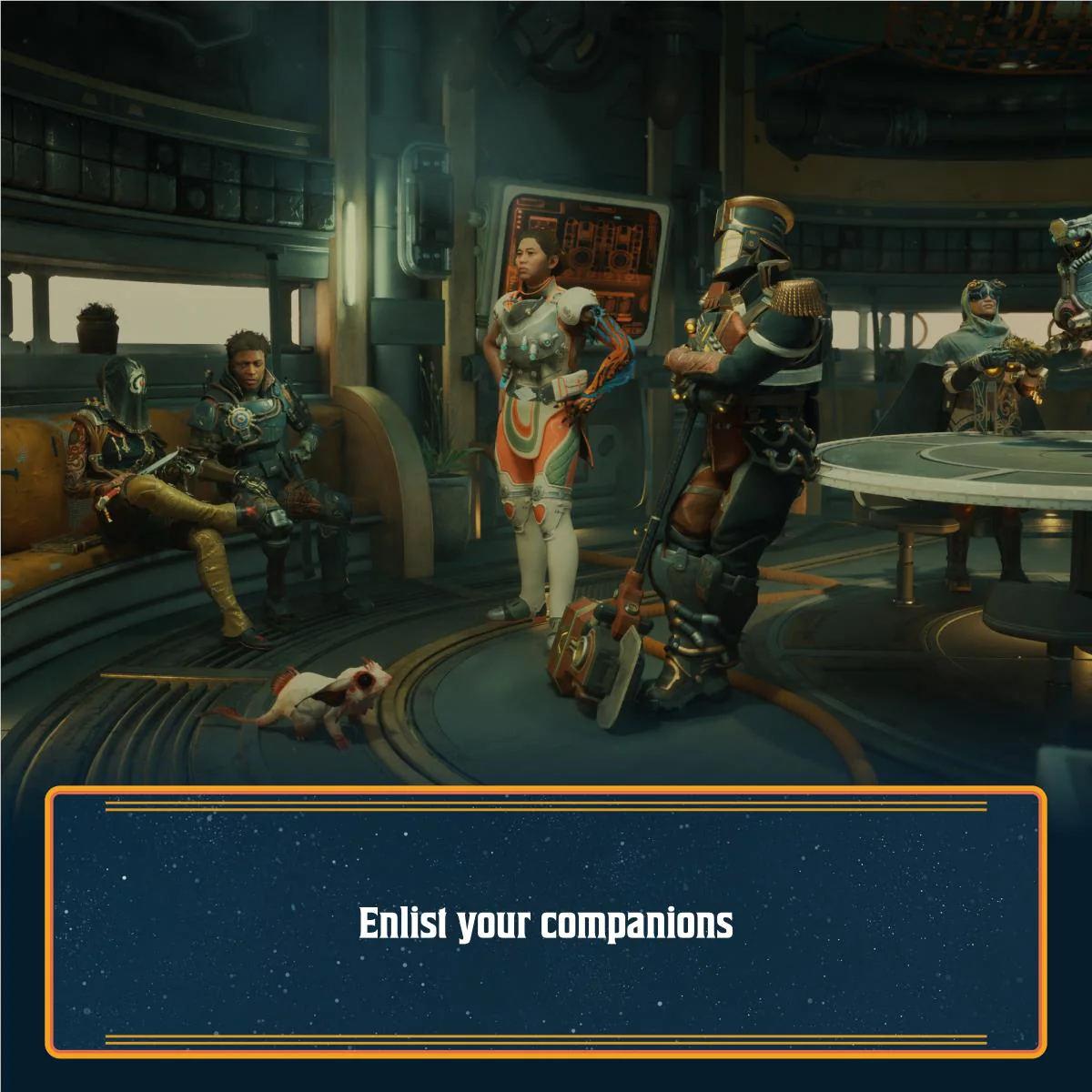 The Outer Worlds 2 - Image 5