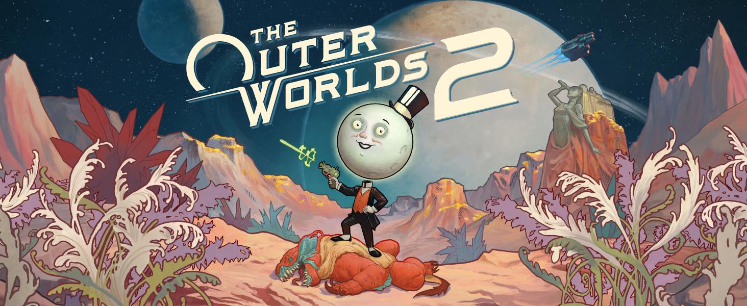 The Outer Worlds 2 - Image 6