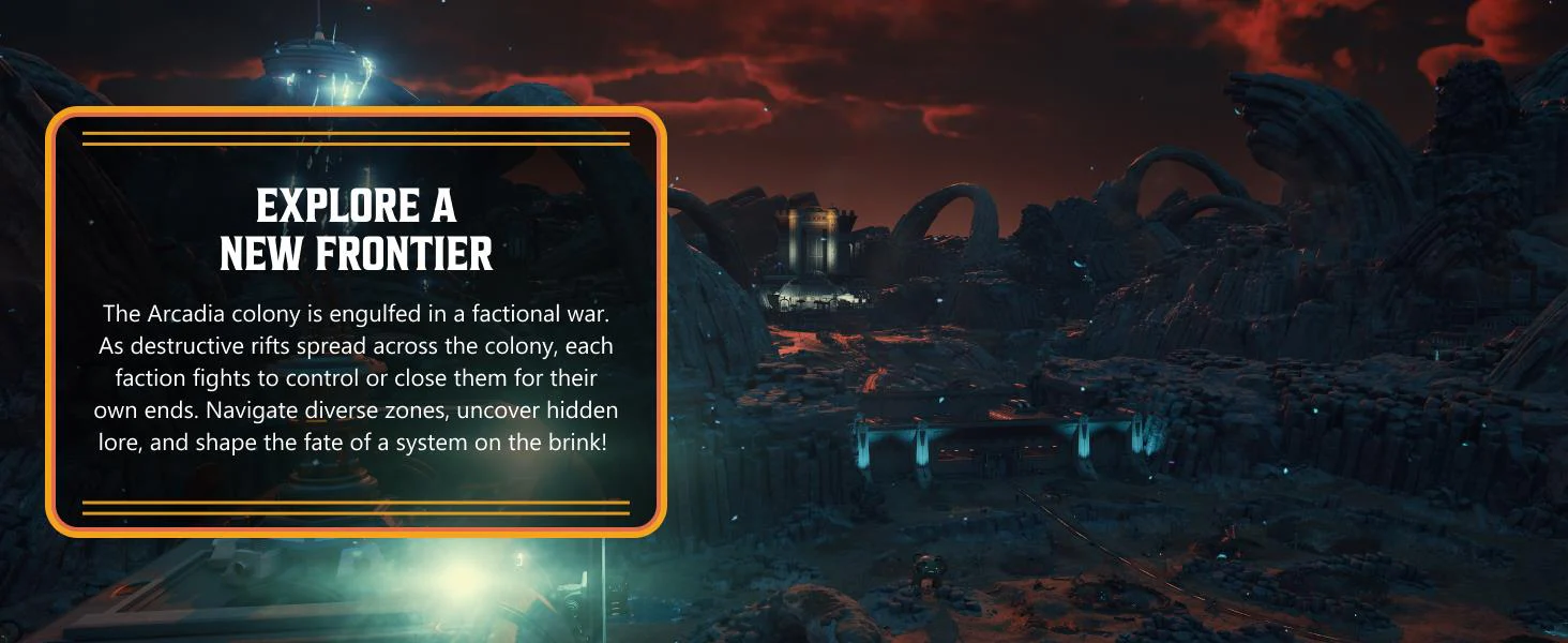 The Outer Worlds 2 - Image 9