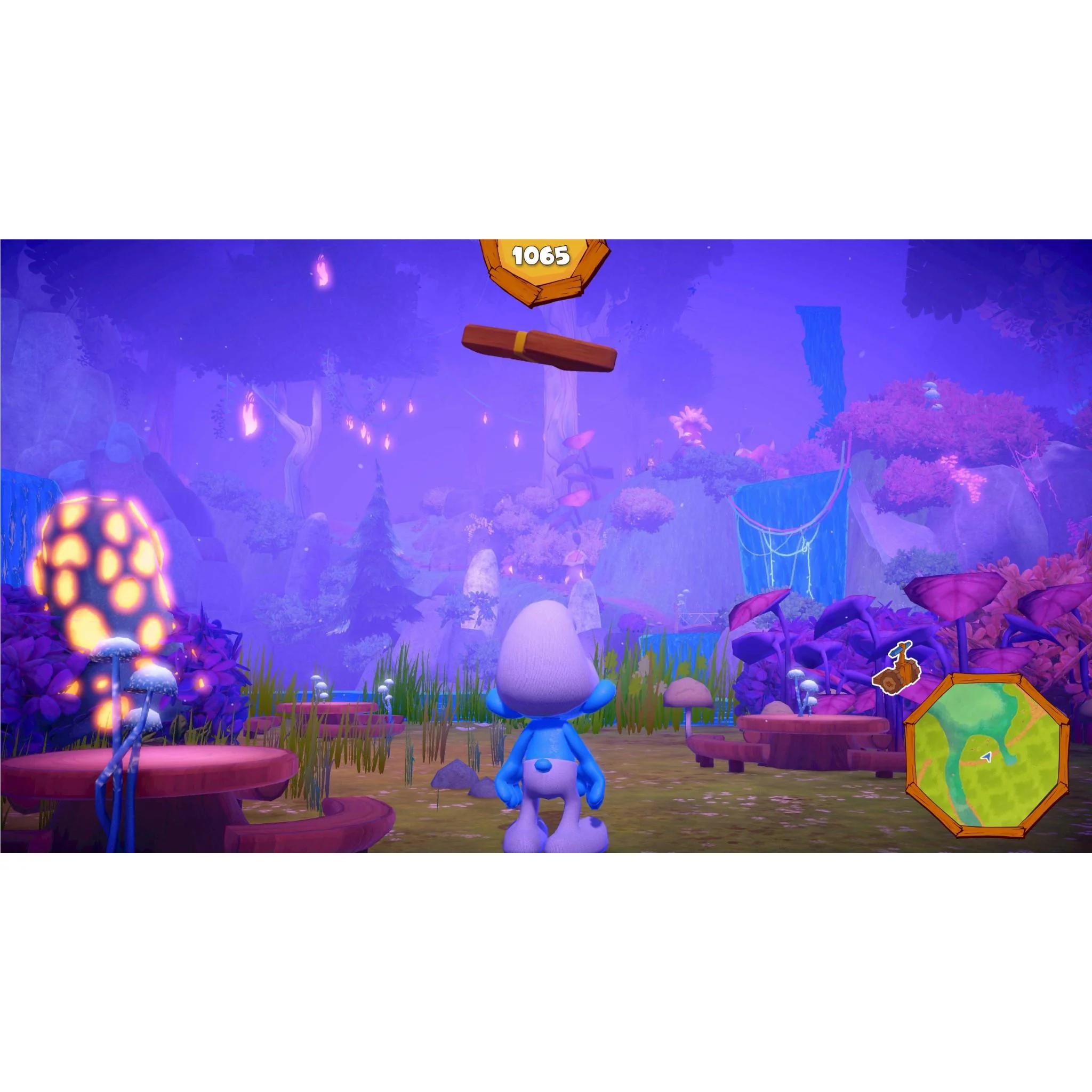 The Smurfs - Village Party - Image 3