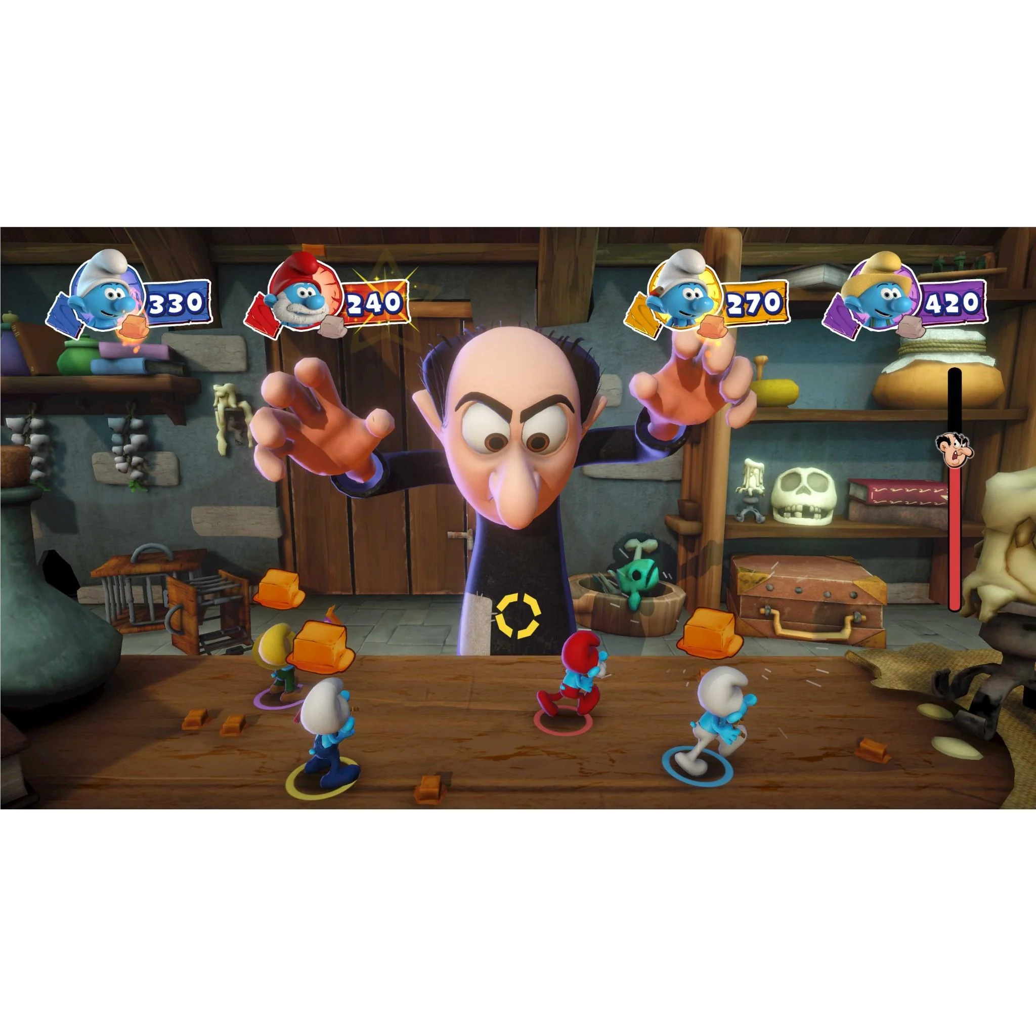The Smurfs - Village Party - Image 6