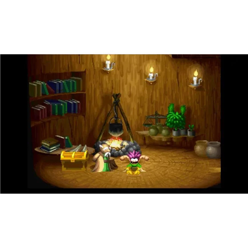 Tomba Special Edition - Limited Run #108 - Image 3
