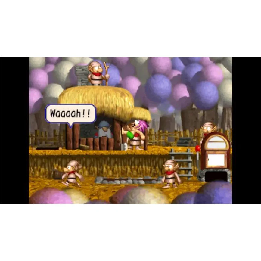 Tomba Special Edition - Limited Run #108 - Image 4