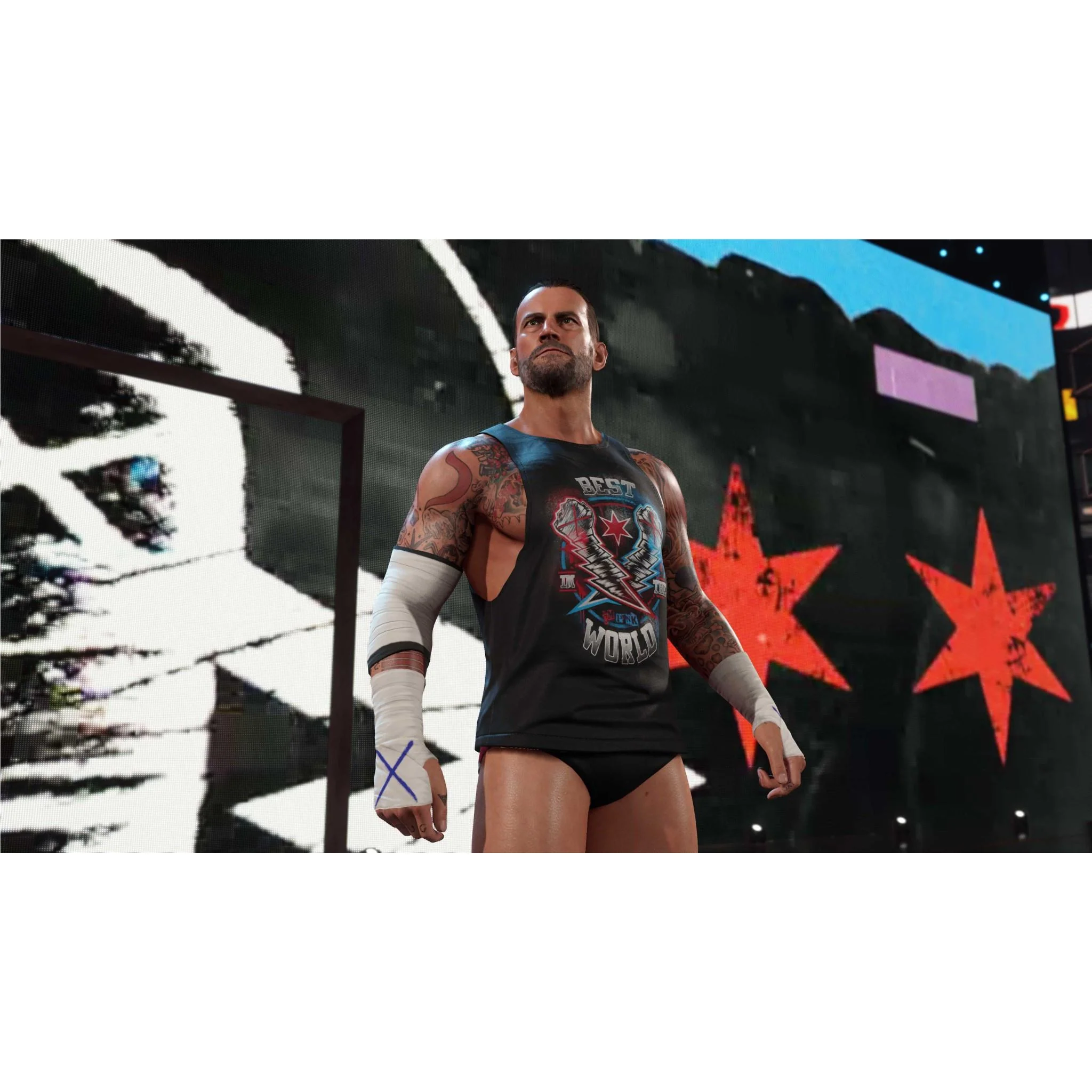 WWE 2K25 - Image 3