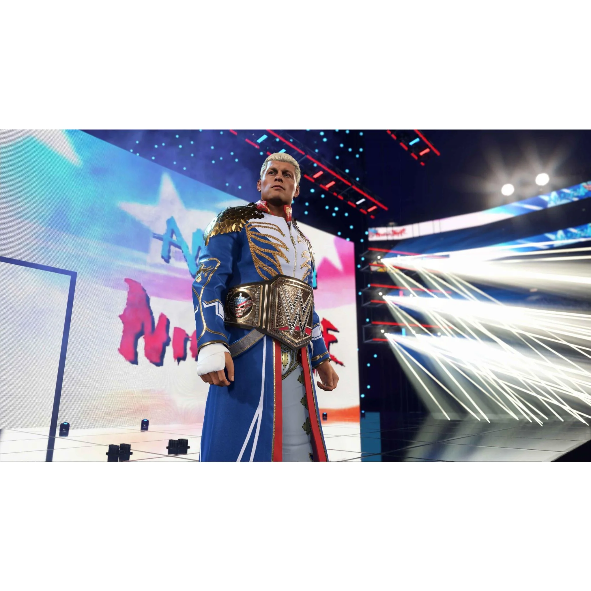 WWE 2K25 - Image 4
