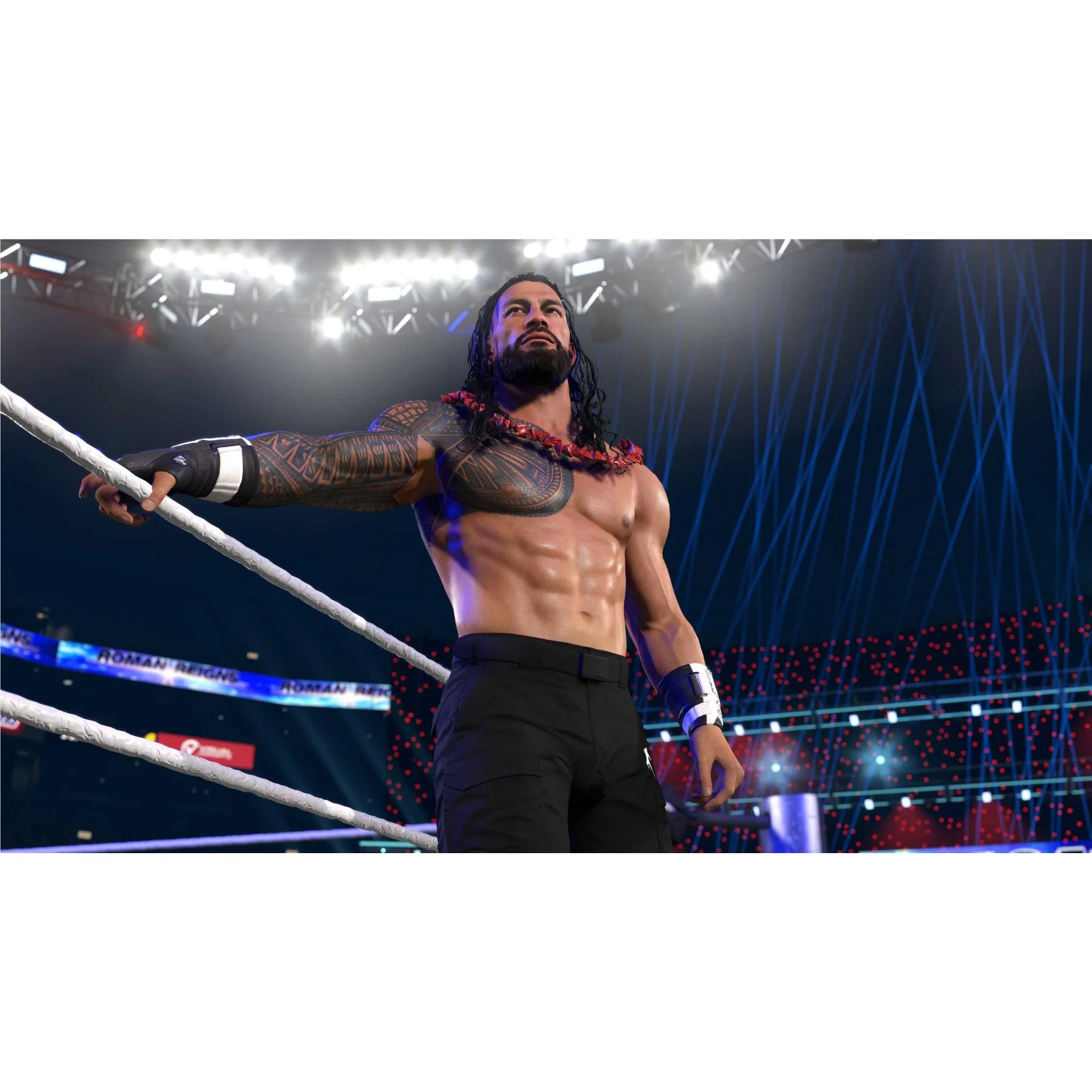WWE 2K26 - Image 7