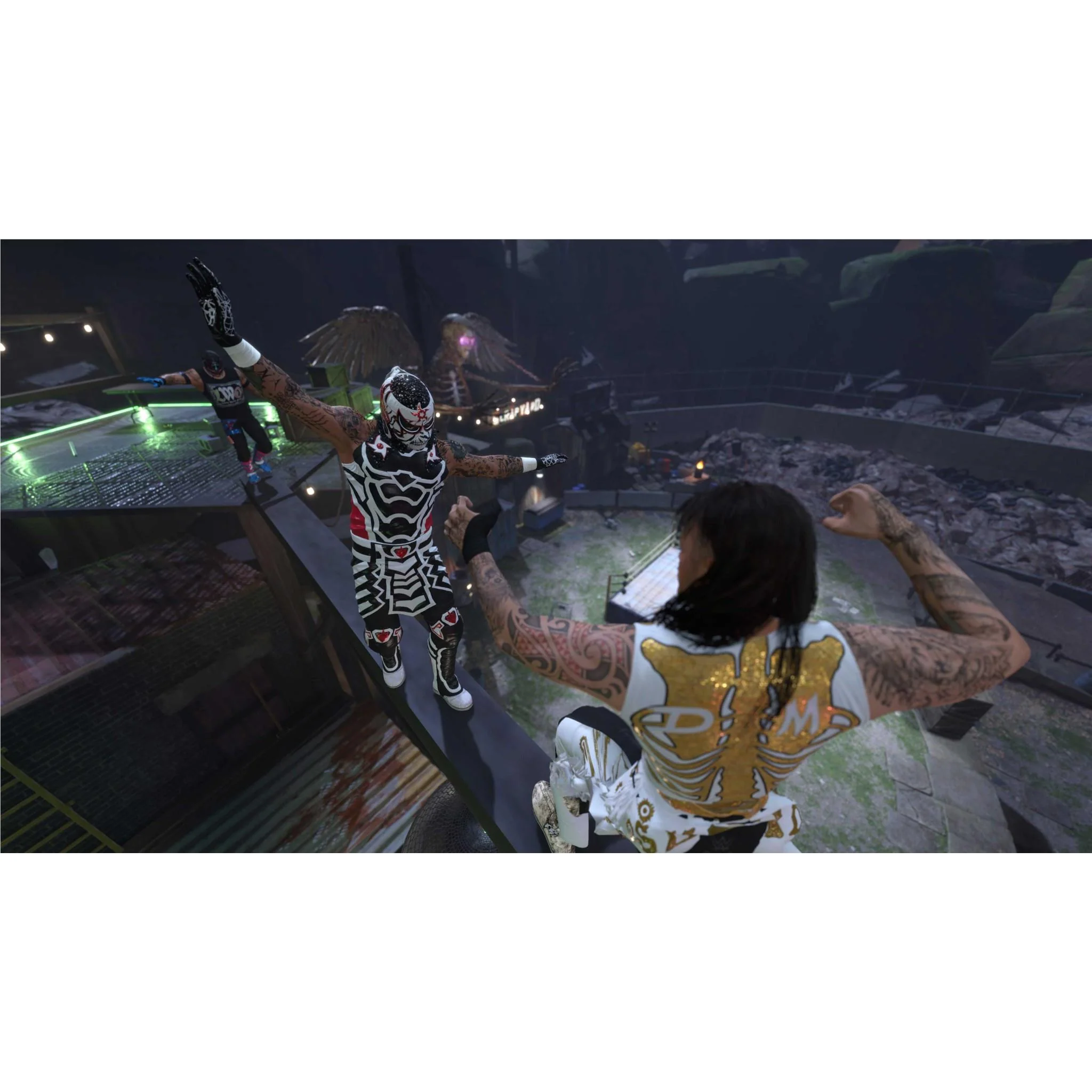 WWE 2K26 - Image 8