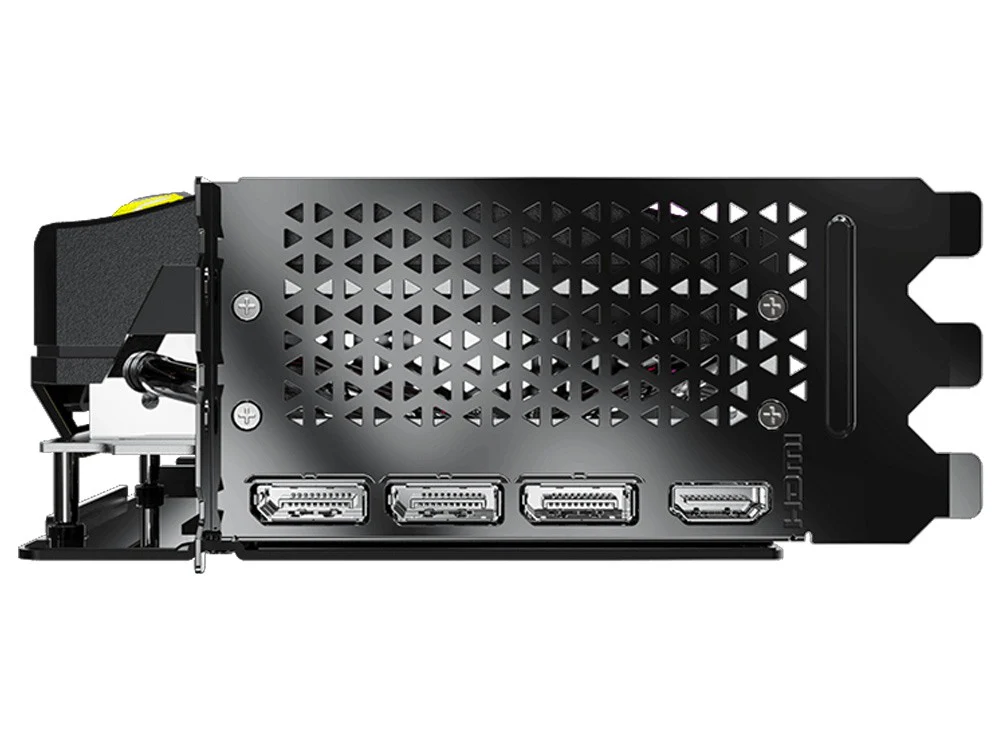PNY GeForce RTX 5070 Ti ARGB Triple Fan OC 16G - Image 7