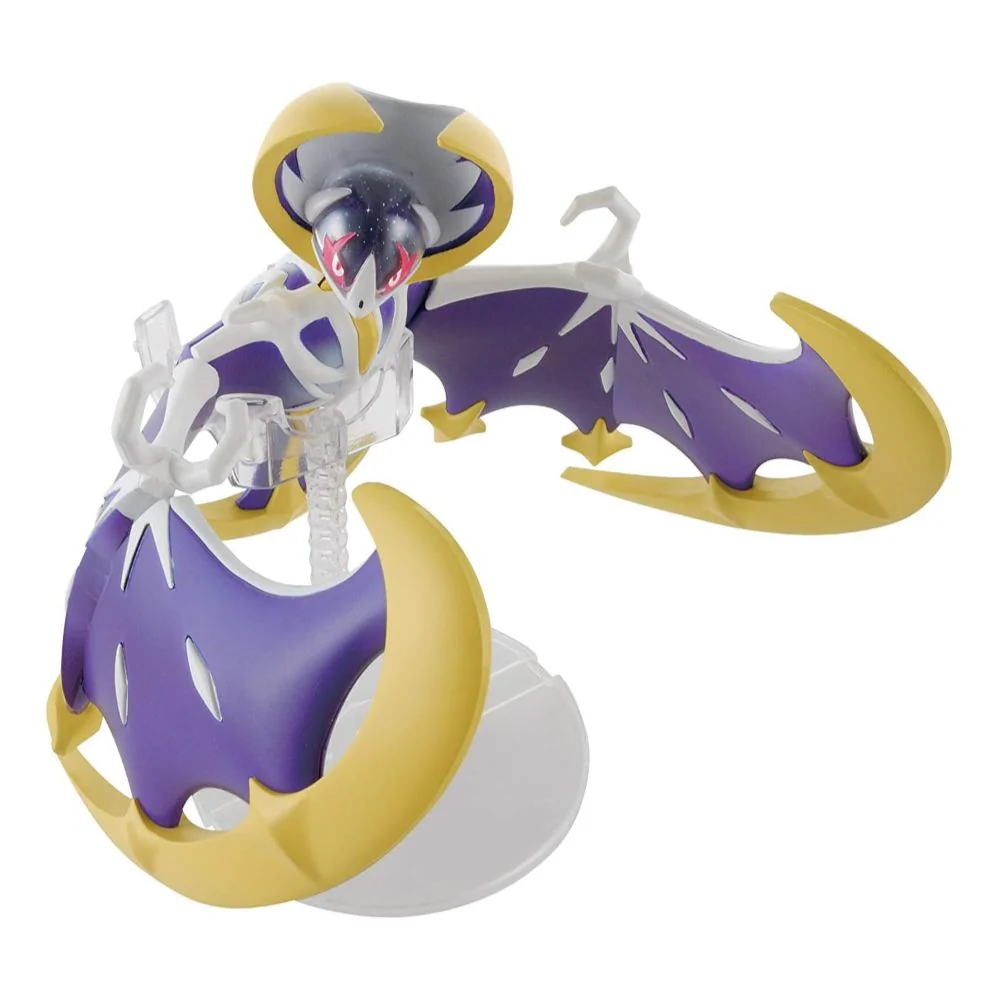 Pokemon Model Kit LUNALA - Image 3