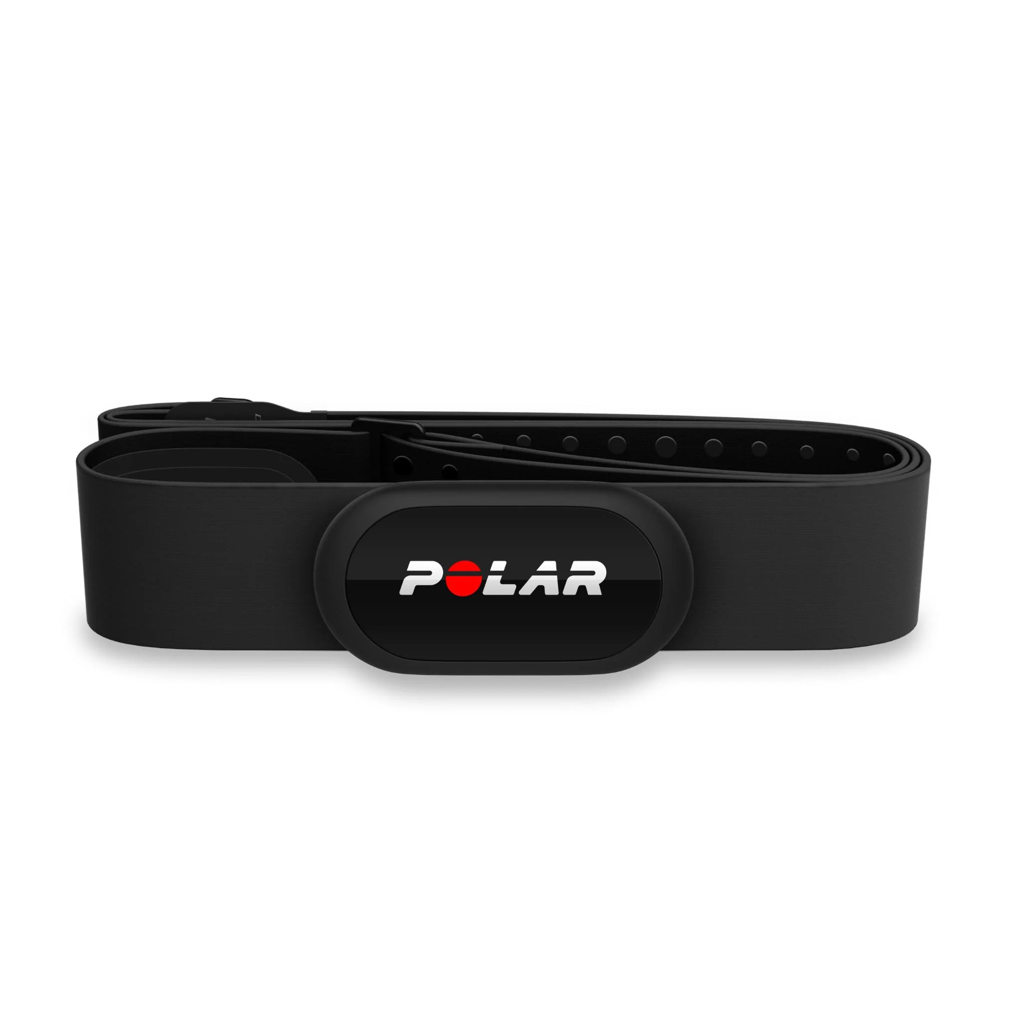Polar H10 Heart Rate Sensor (Black) [XS-S] - Image 2