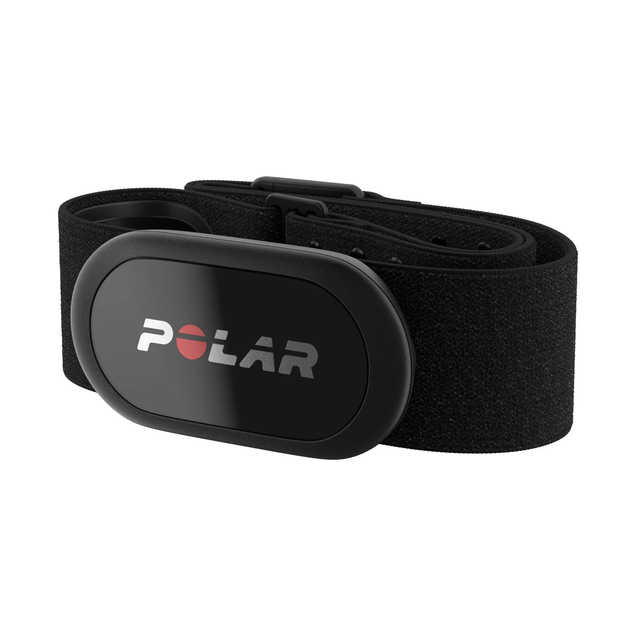 Polar H10 Heart Rate Sensor (Black) [XS-S] - Image 3