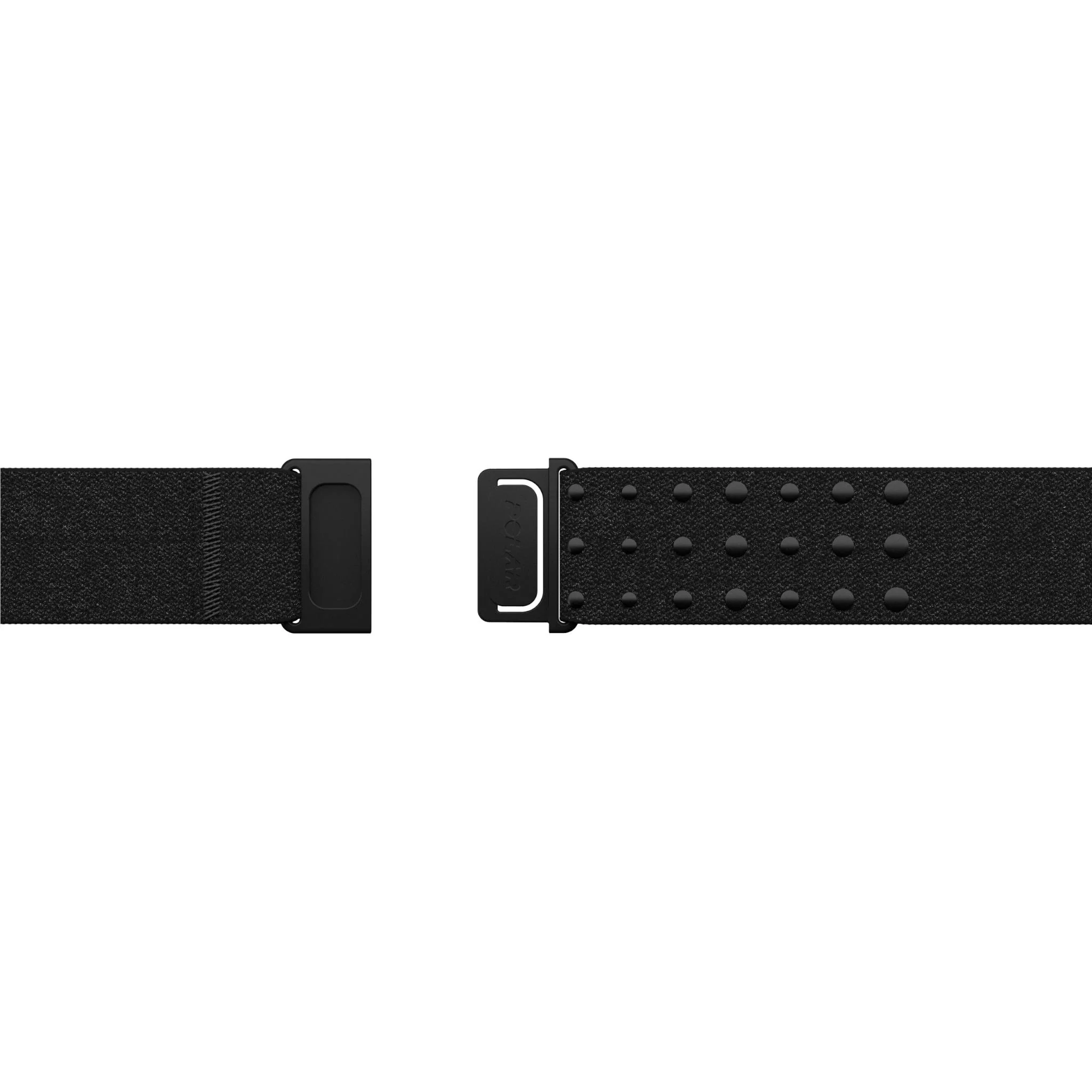 Polar H10 Heart Rate Sensor (Black) [XS-S] - Image 6