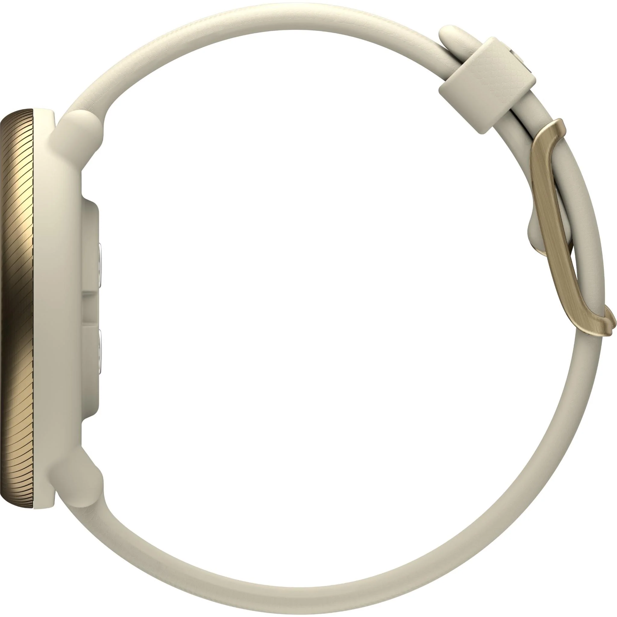 Polar Ignite 2 Fitness Watch (Champagne/Gold) - Image 5
