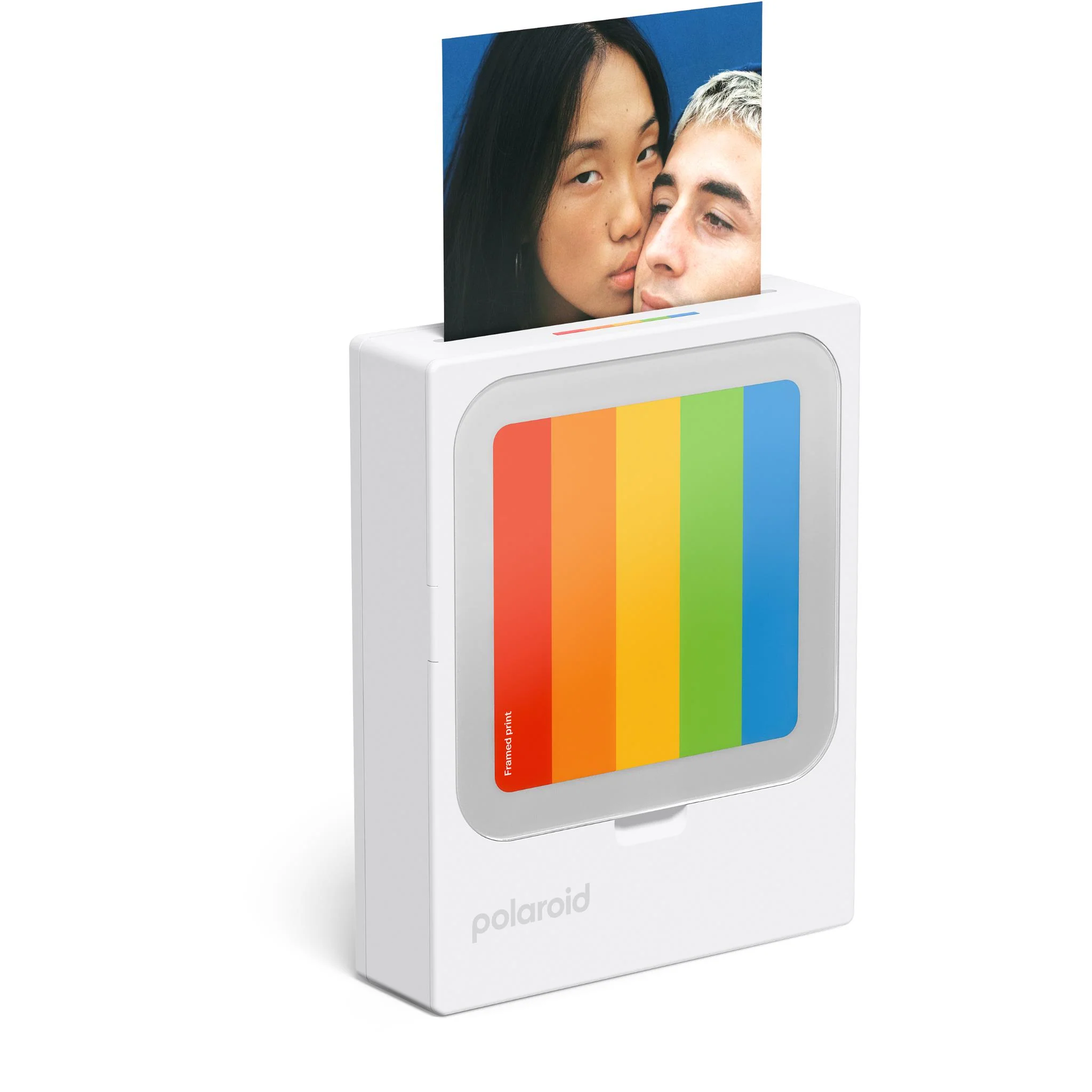 Polaroid Hi-Print 3x3 Photo Printer + 10 Sheets - Image 10