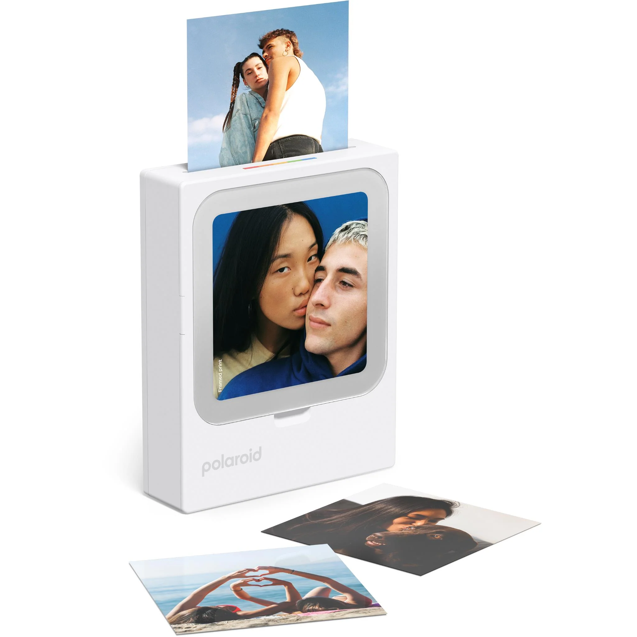 Polaroid Hi-Print 3x3 Photo Printer + 10 Sheets - Image 9