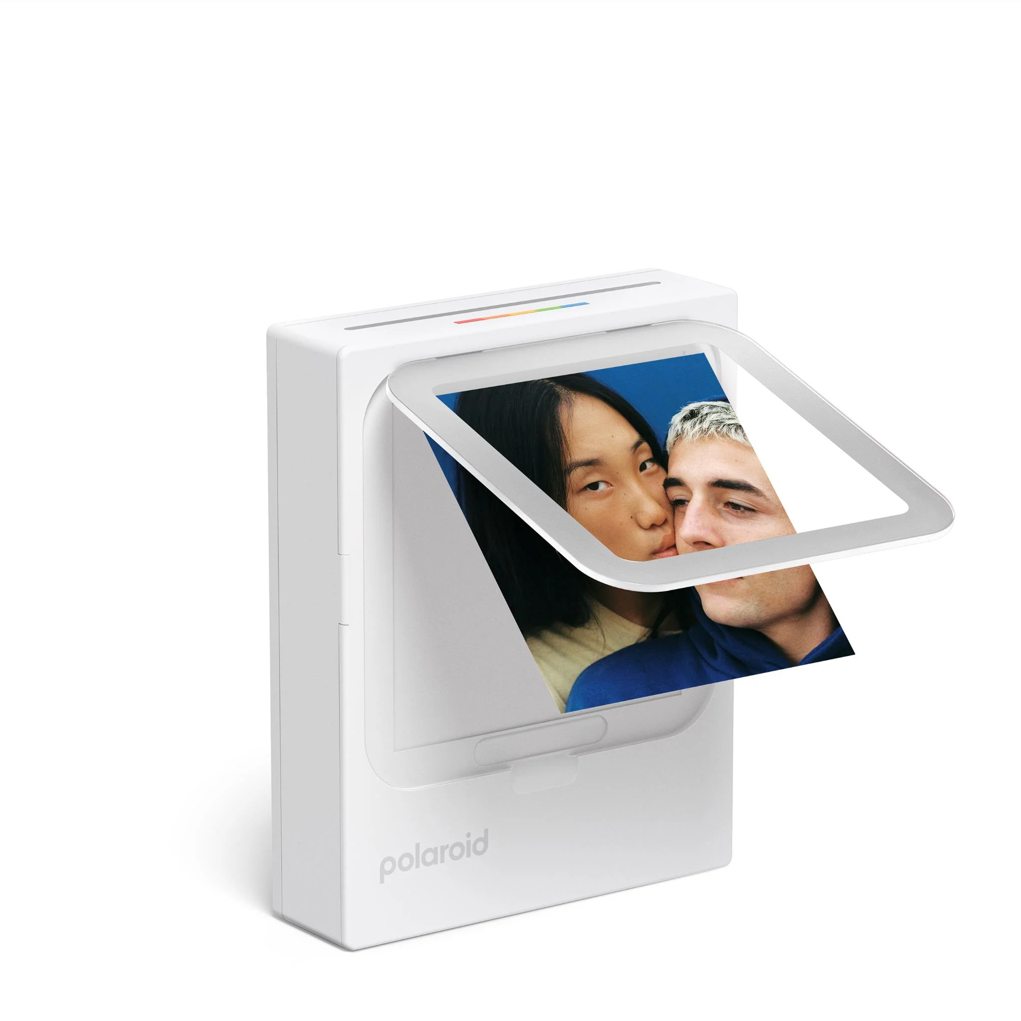 Polaroid Hi-Print 3x3 Photo Printer Everything Box + 60 Sheets - Image 4