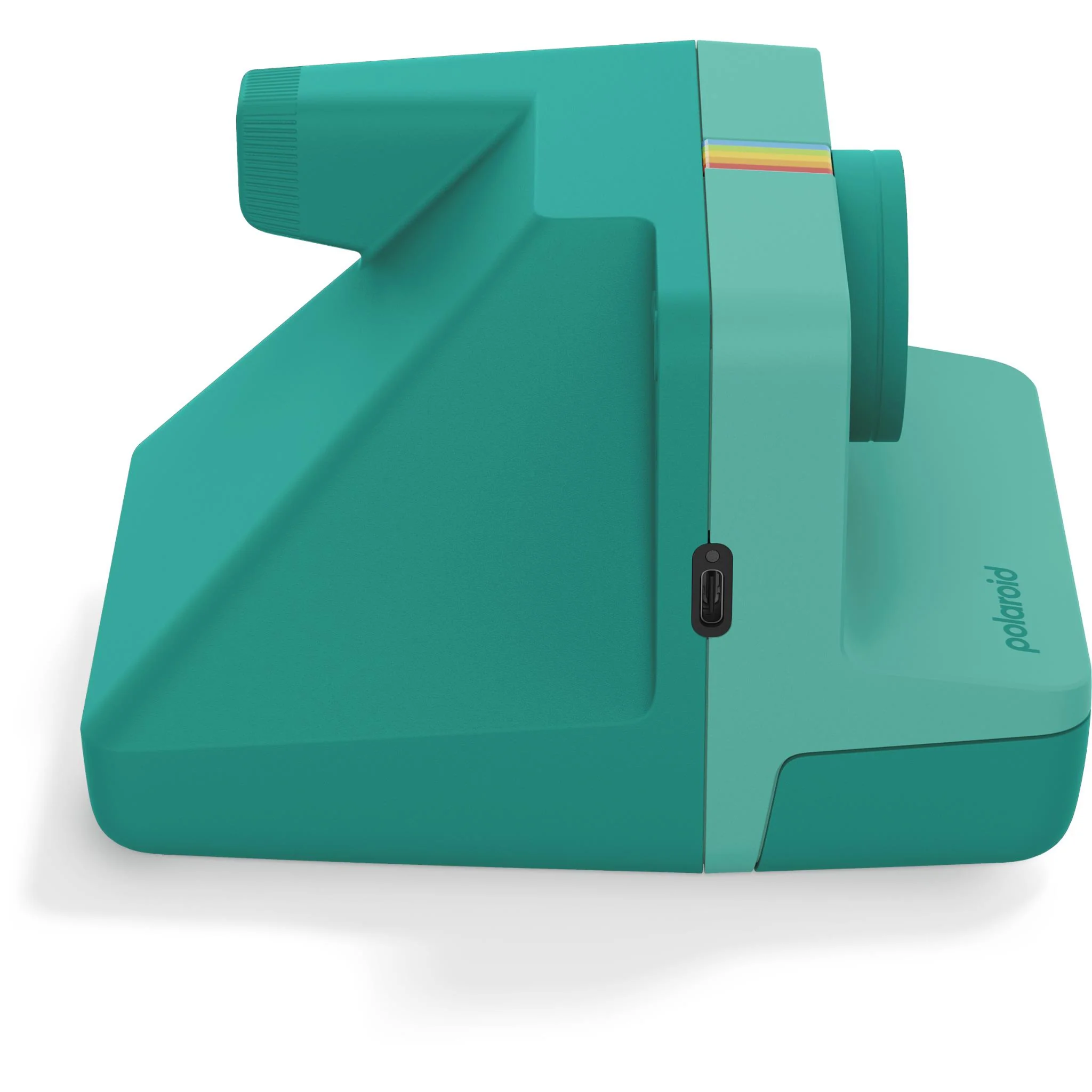 Polaroid Now Generation 3 Instant Camera (Teal) - Image 3