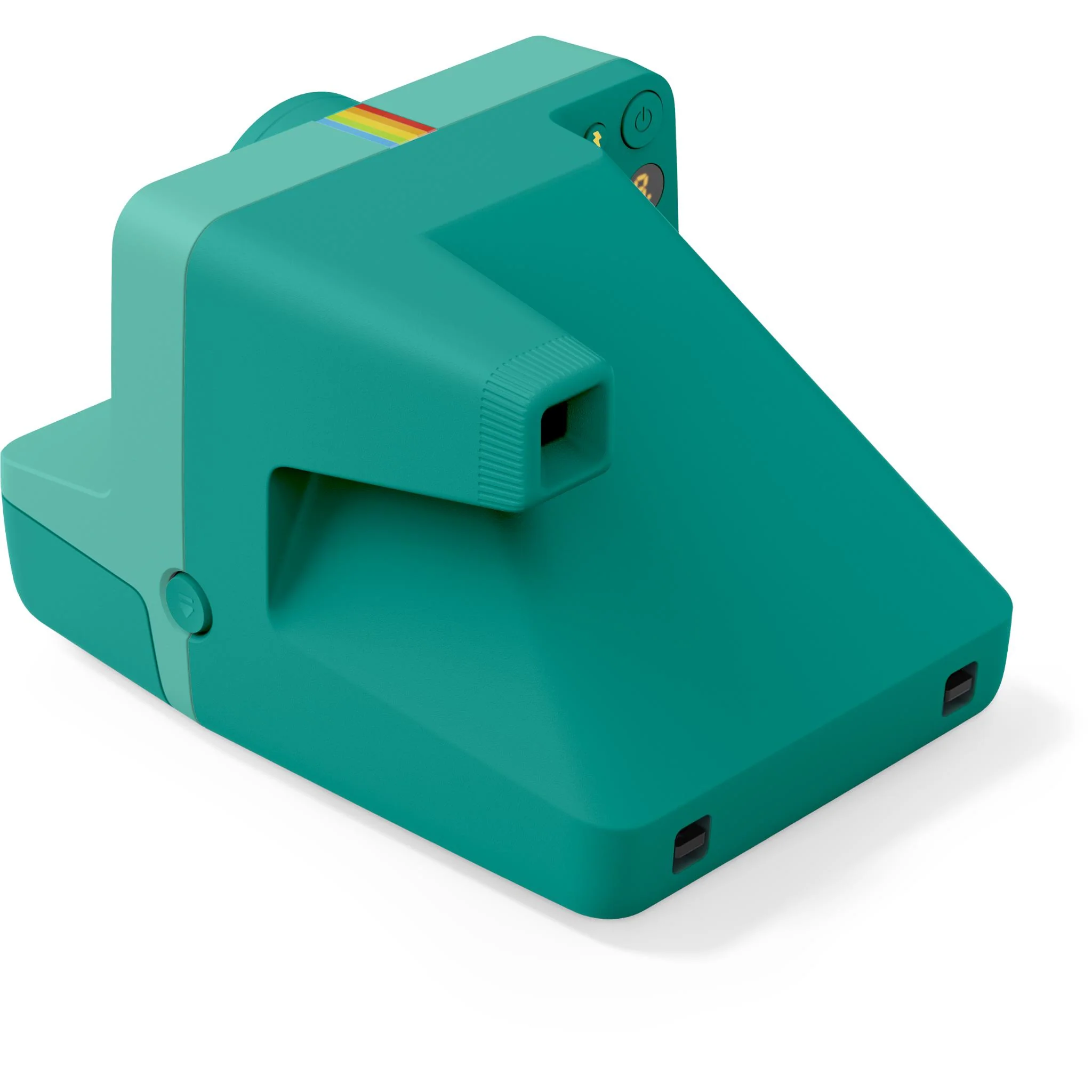 Polaroid Now Generation 3 Instant Camera (Teal) - Image 5