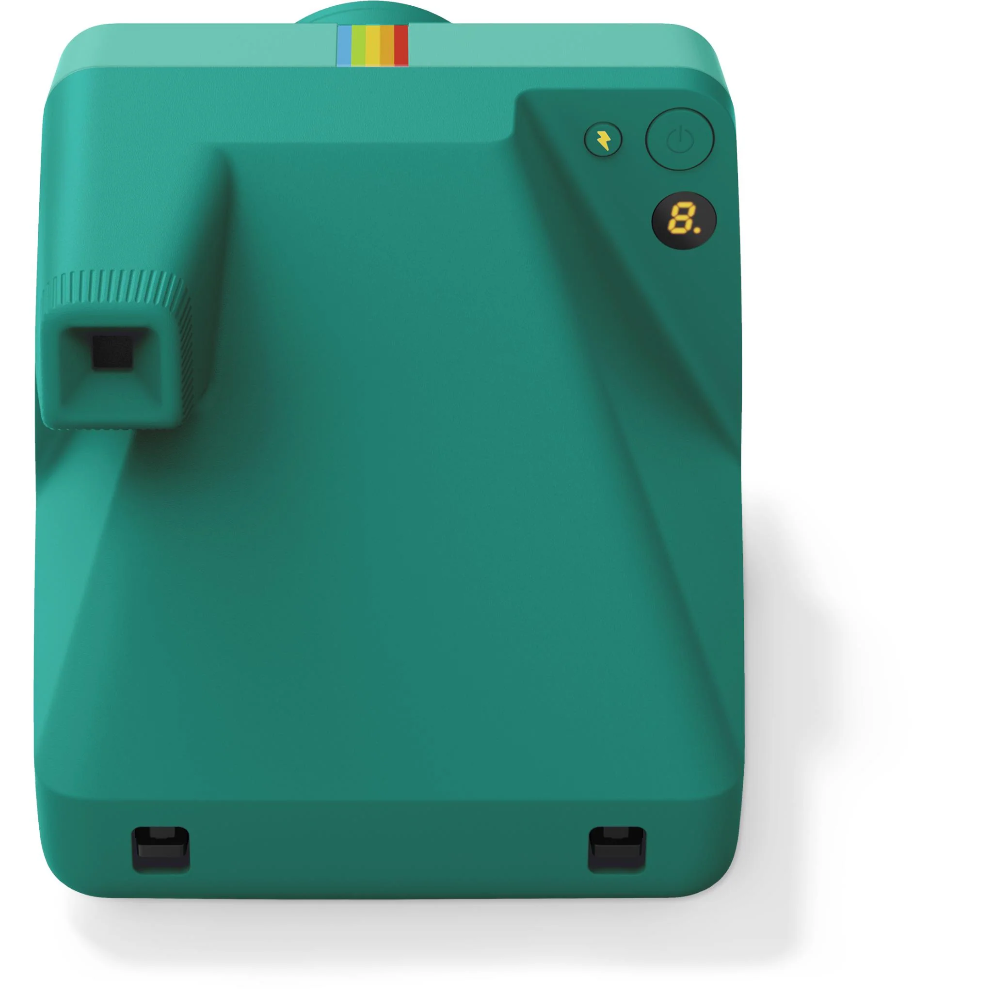 Polaroid Now Generation 3 Instant Camera (Teal) - Image 6