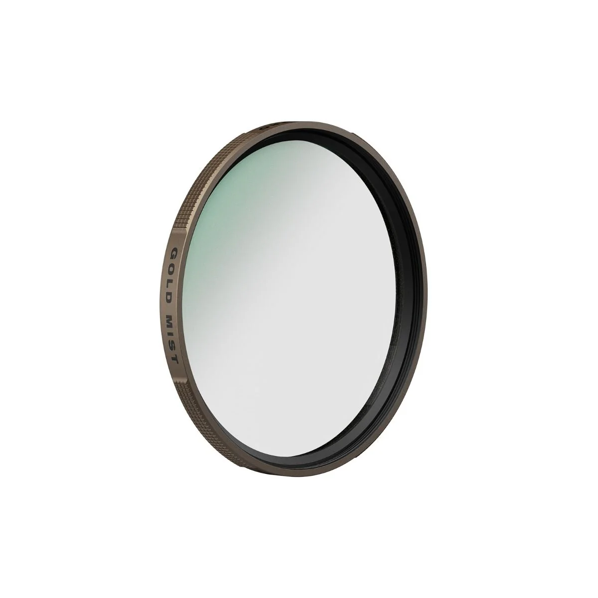 PolarPro 135 Series Gold Mist 1/4 McKinnon 67mm Filter - Image 3