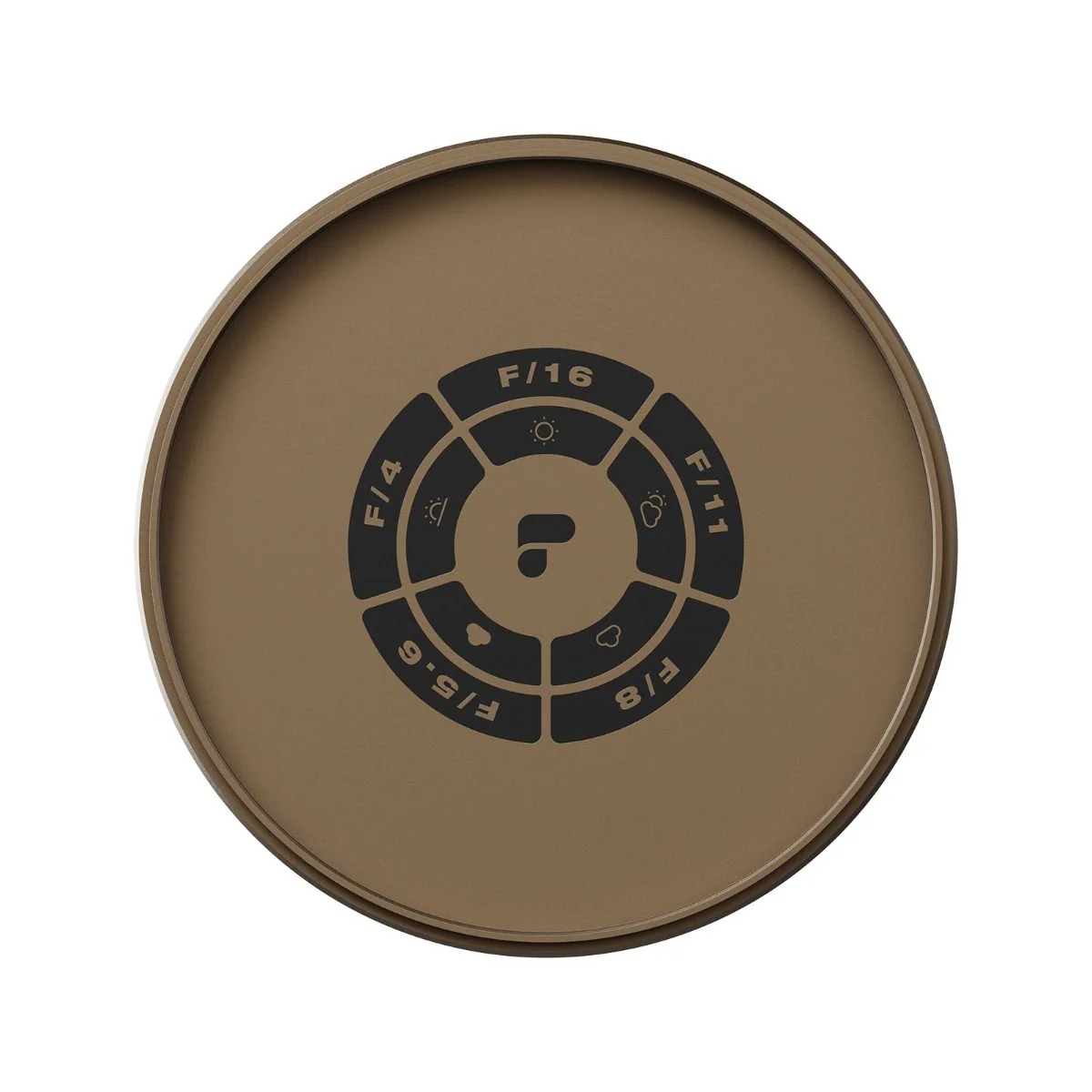 PolarPro 135 Series Gold Mist 1/4 McKinnon 77mm Filter - Image 4
