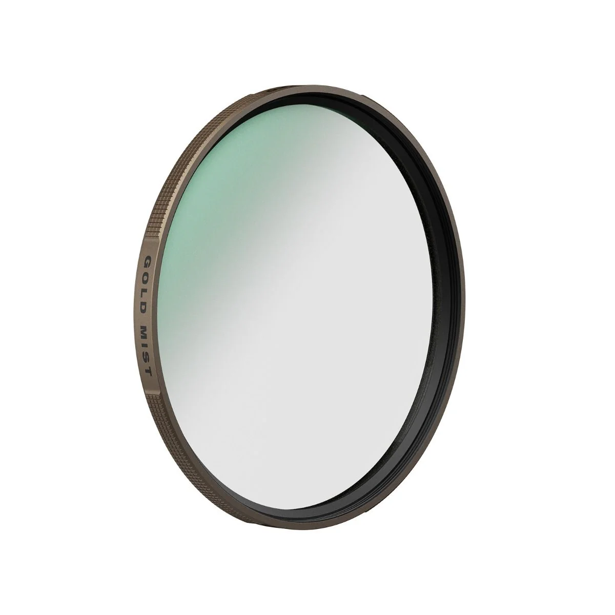 PolarPro 135 Series Gold Mist 1/4 McKinnon 82mm Filter - Image 2