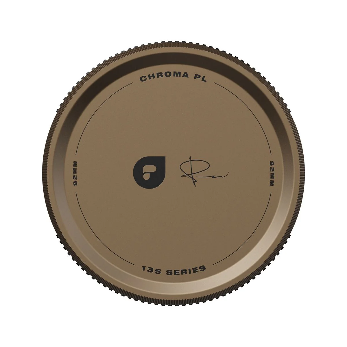 PolarPro 135 Series Gold Mist 1/4 McKinnon 82mm Filter - Image 5