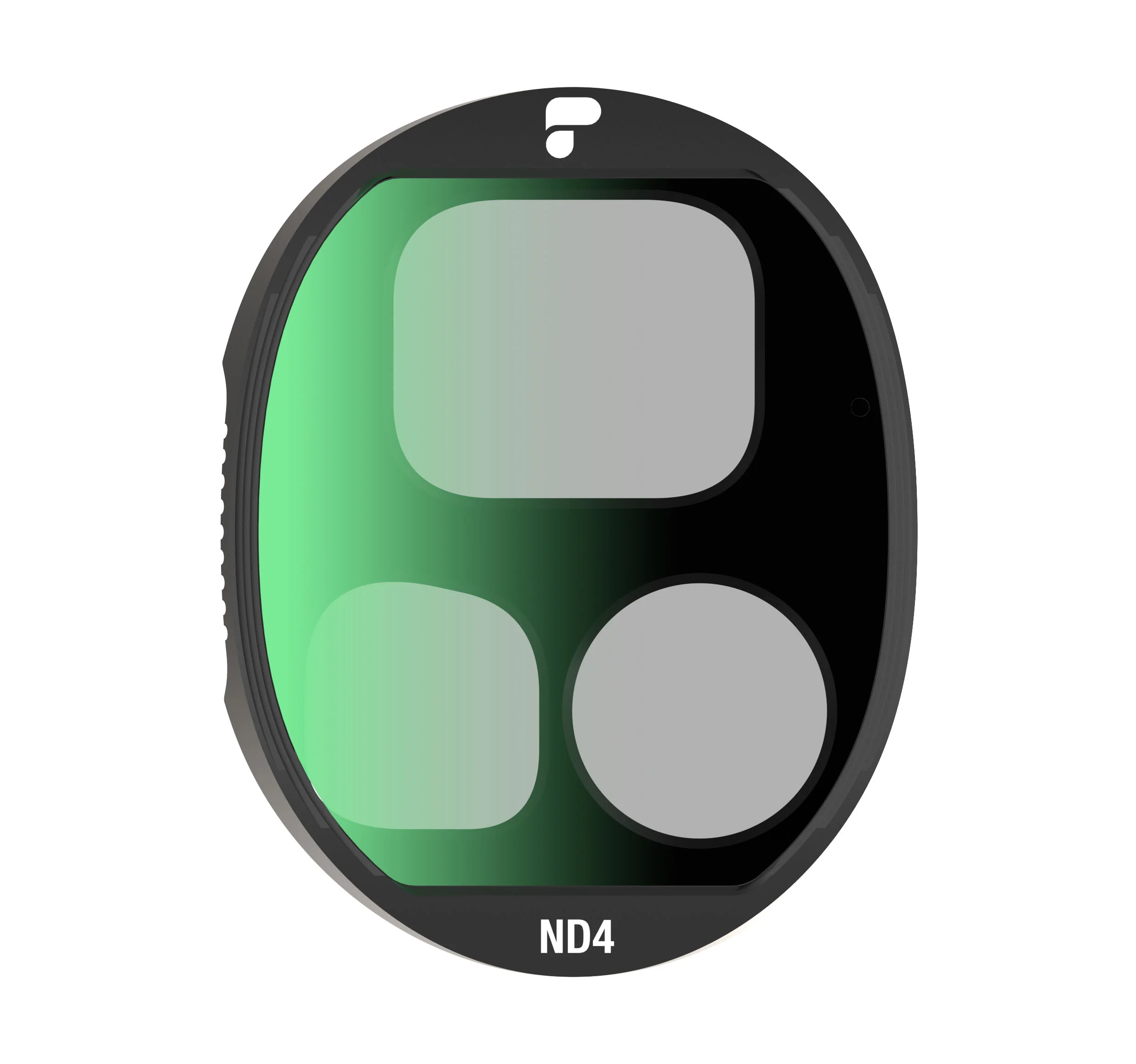 PolarPro 3-pack Shutter Collection ND Filters for DJI Mavic 4 Pro [ND4/16/64] - Image 5