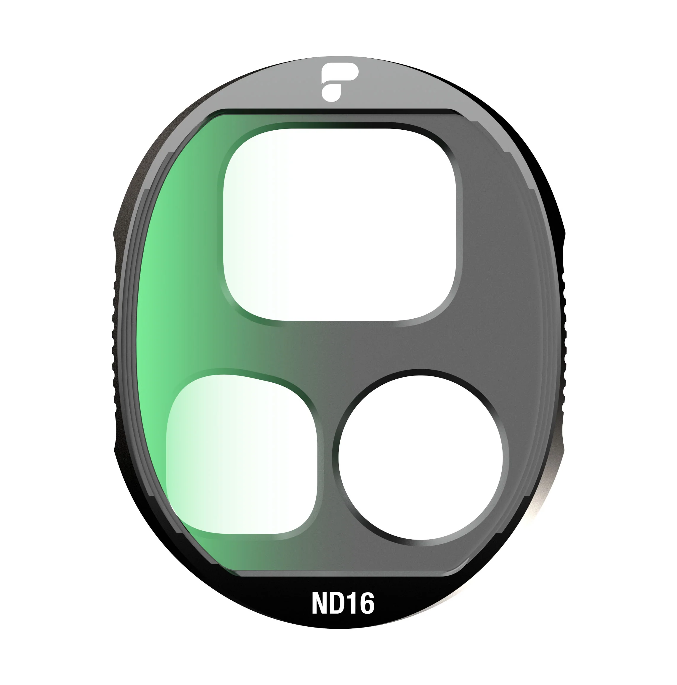 PolarPro 3-pack Shutter Collection ND Filters for DJI Mavic 4 Pro [ND4/16/64] - Image 6