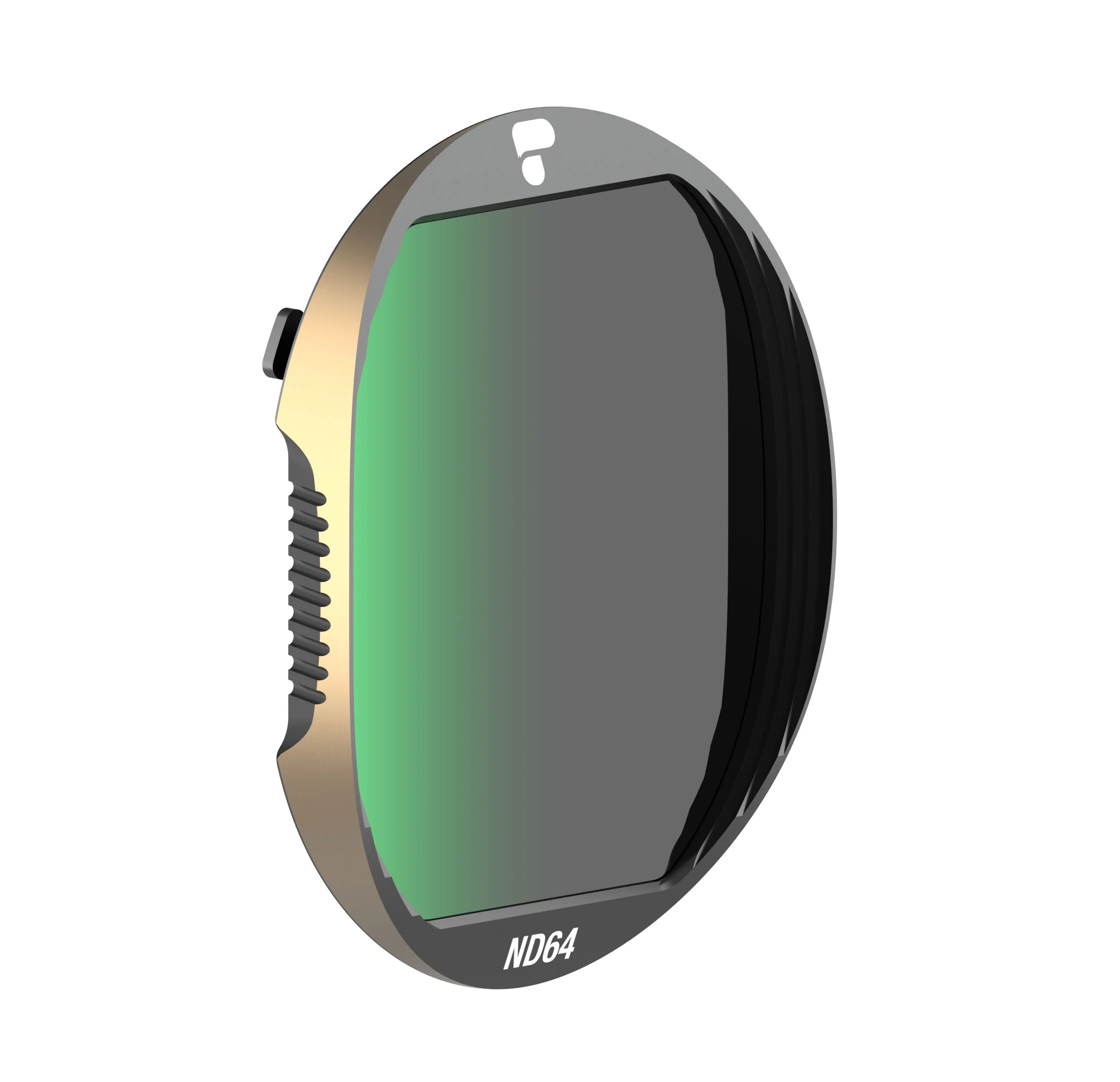 PolarPro 3-pack Shutter Collection ND Filters for DJI Mavic 4 Pro [ND4/16/64] - Image 7