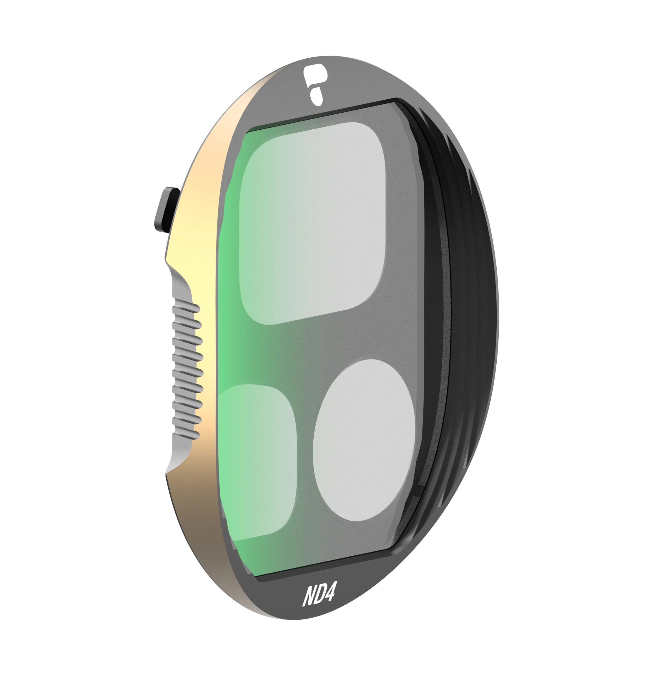 PolarPro 3-pack Shutter Collection ND Filters for DJI Mavic 4 Pro [ND4/16/64] - Image 8