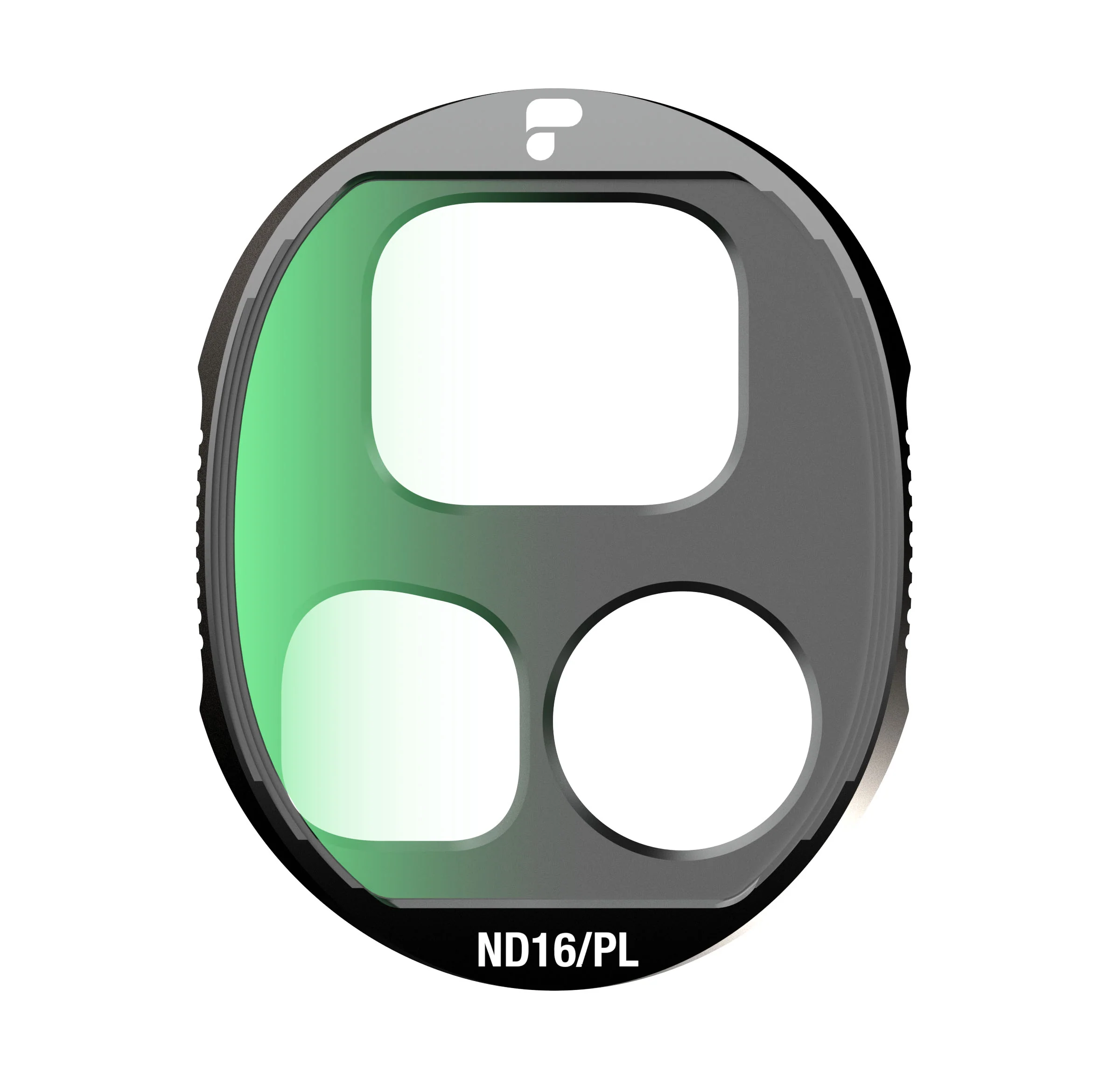 PolarPro 3-pack Vivid Collection ND/PL Filters for DJI Mavic 4 Pro [ND4/PL ND16/PL ND64/PL] - Image 7
