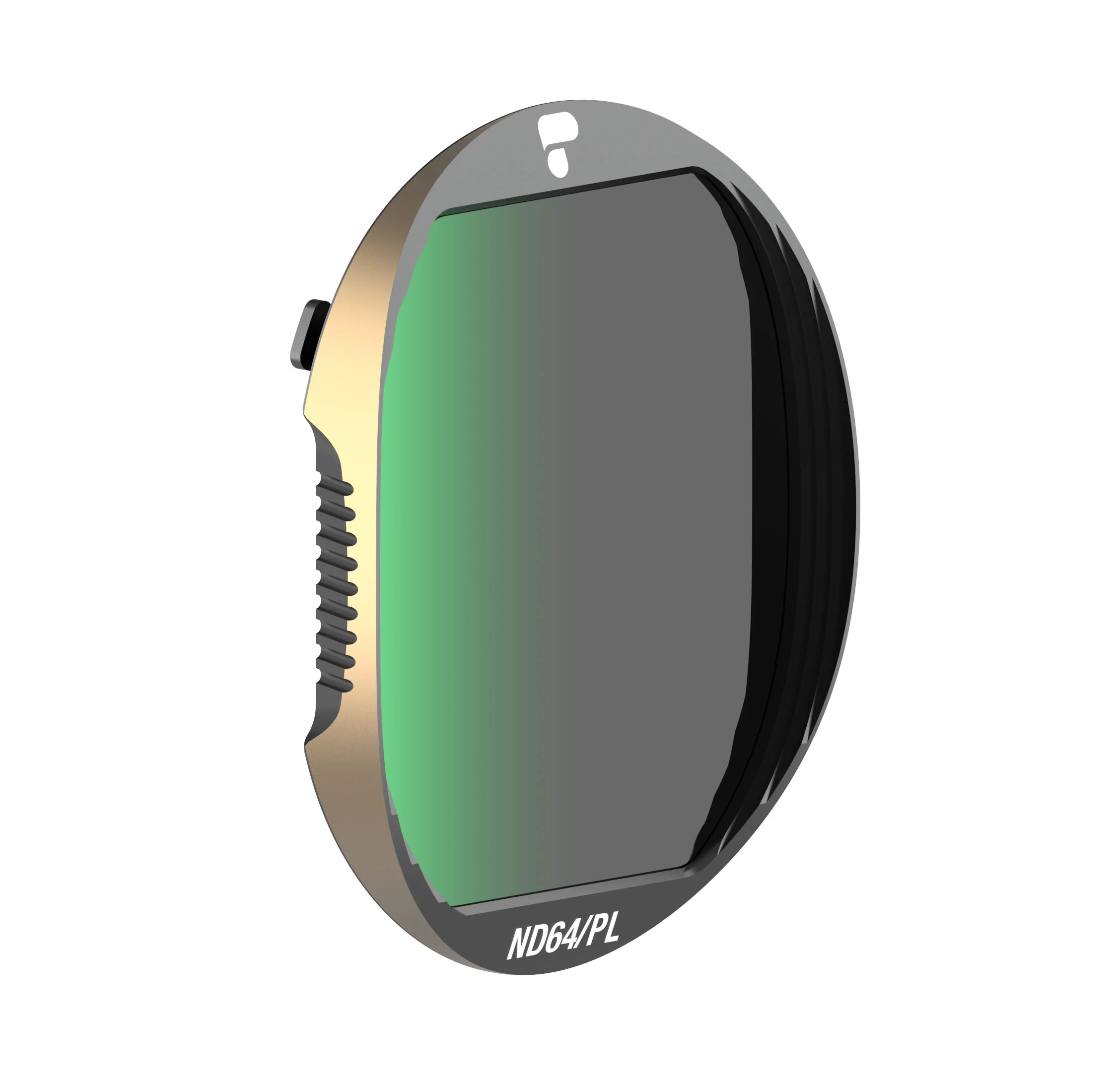 PolarPro 3-pack Vivid Collection ND/PL Filters for DJI Mavic 4 Pro [ND4/PL ND16/PL ND64/PL] - Image 8