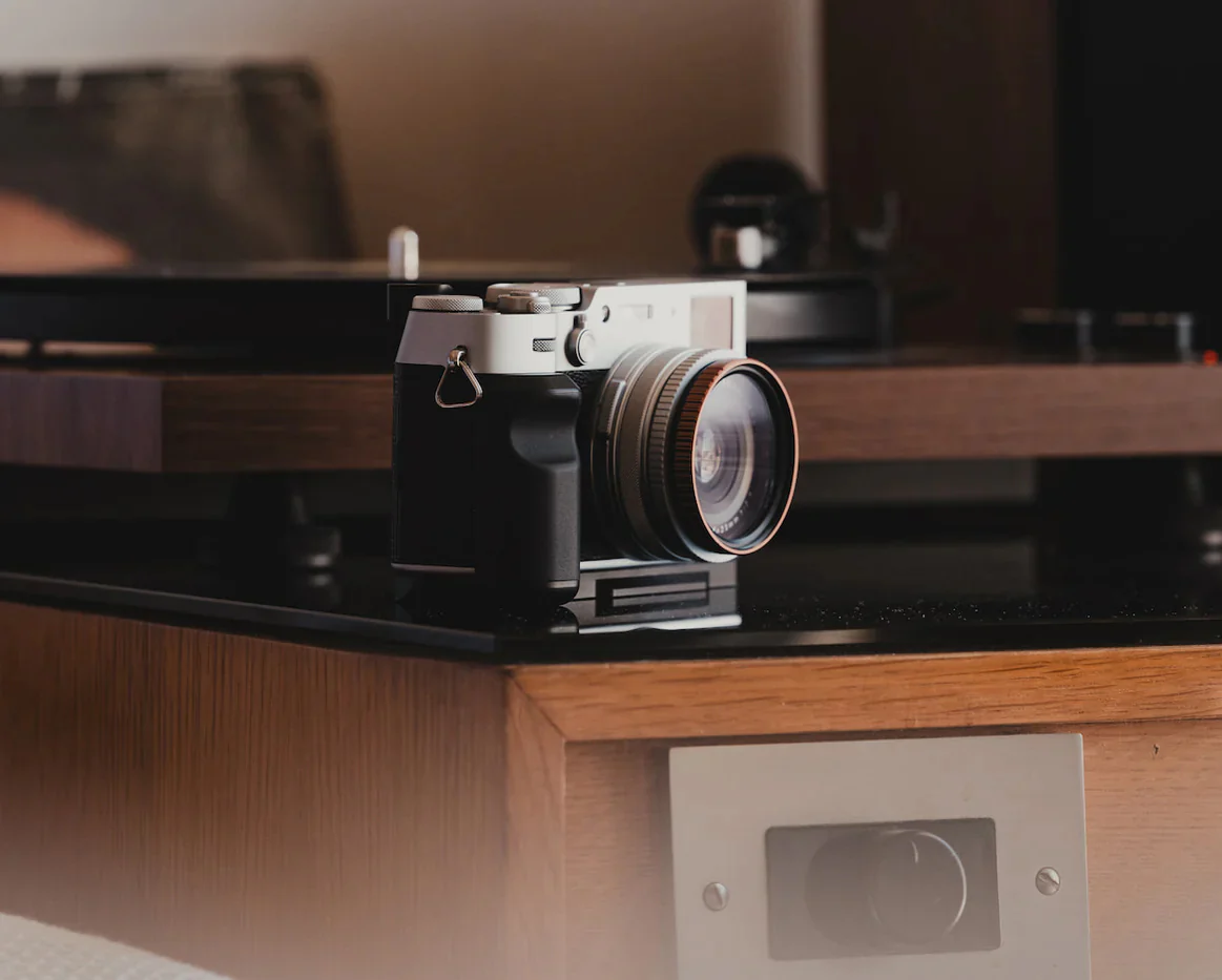 PolarPro 49mm CineBlack (1/2 Density) Filter - Image 6