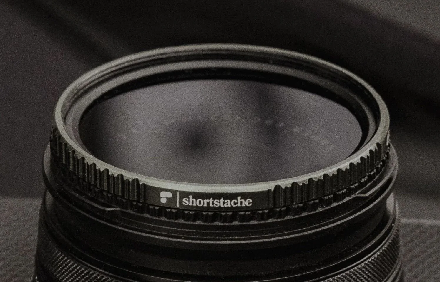 PolarPro 67mm ShortStache MistPL 1/2 Strength Black Mist Polarizer - Image 3
