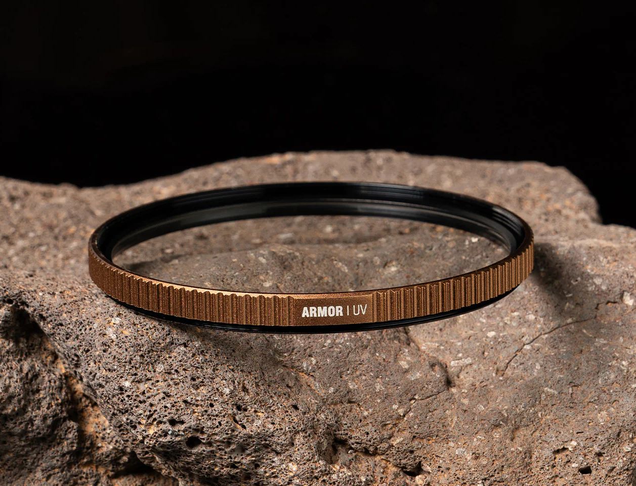 PolarPro 77mm Armor UV Filter - Image 3