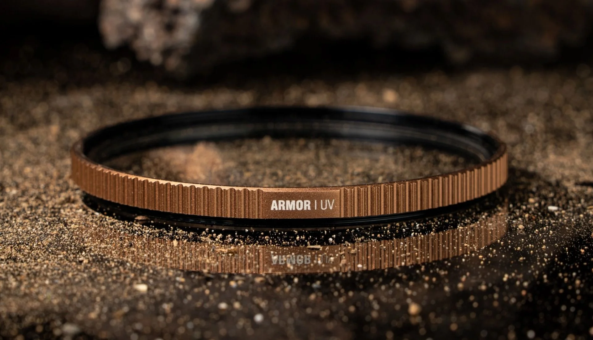 PolarPro 77mm Armor UV Filter - Image 6