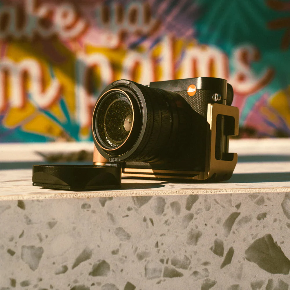 PolarPro 77mm CineGold Filter - Image 3