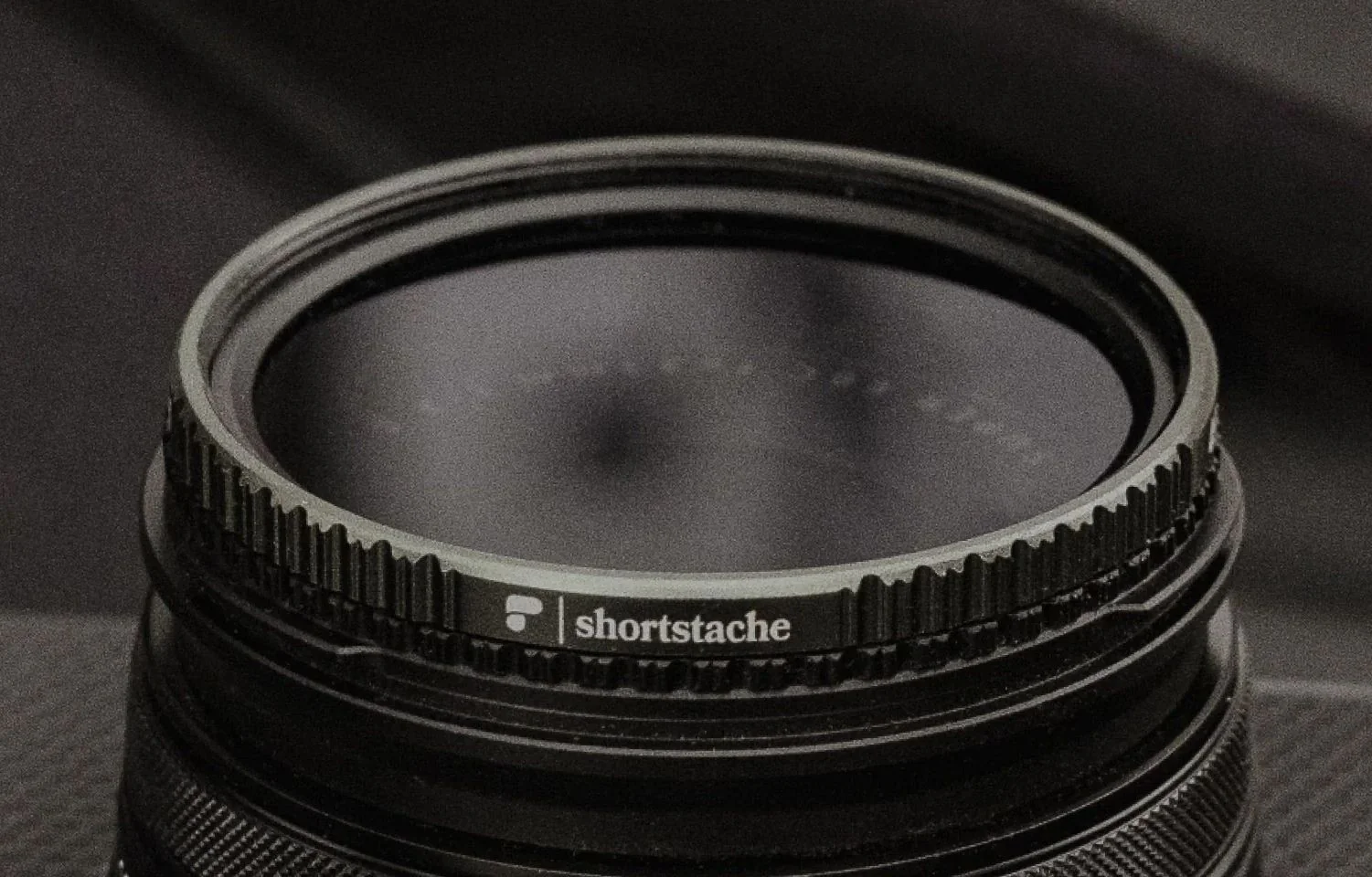 PolarPro 82mm ShortStache Everyday MistPL 1/4 Strength Black Mist Polarizer - Image 5